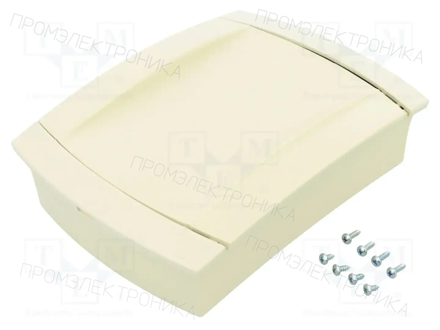 SUPERTRONIC PP109L-S — Корпуса универсальные