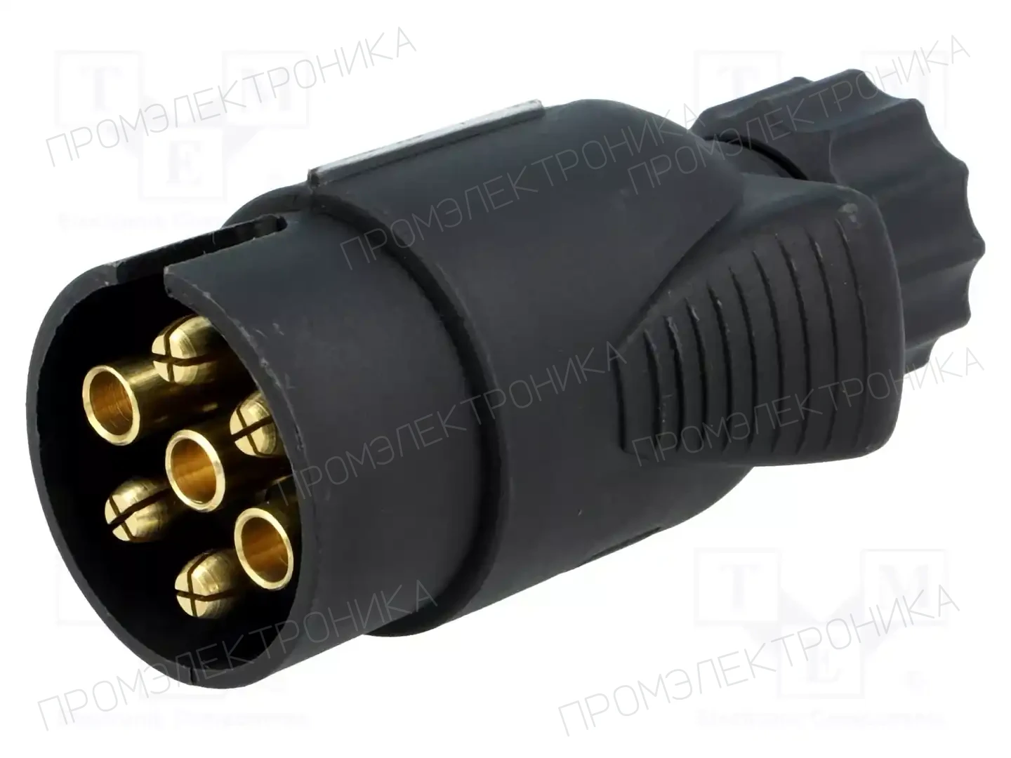 TESAT W12-T7-31 — Разъeмы Automotive