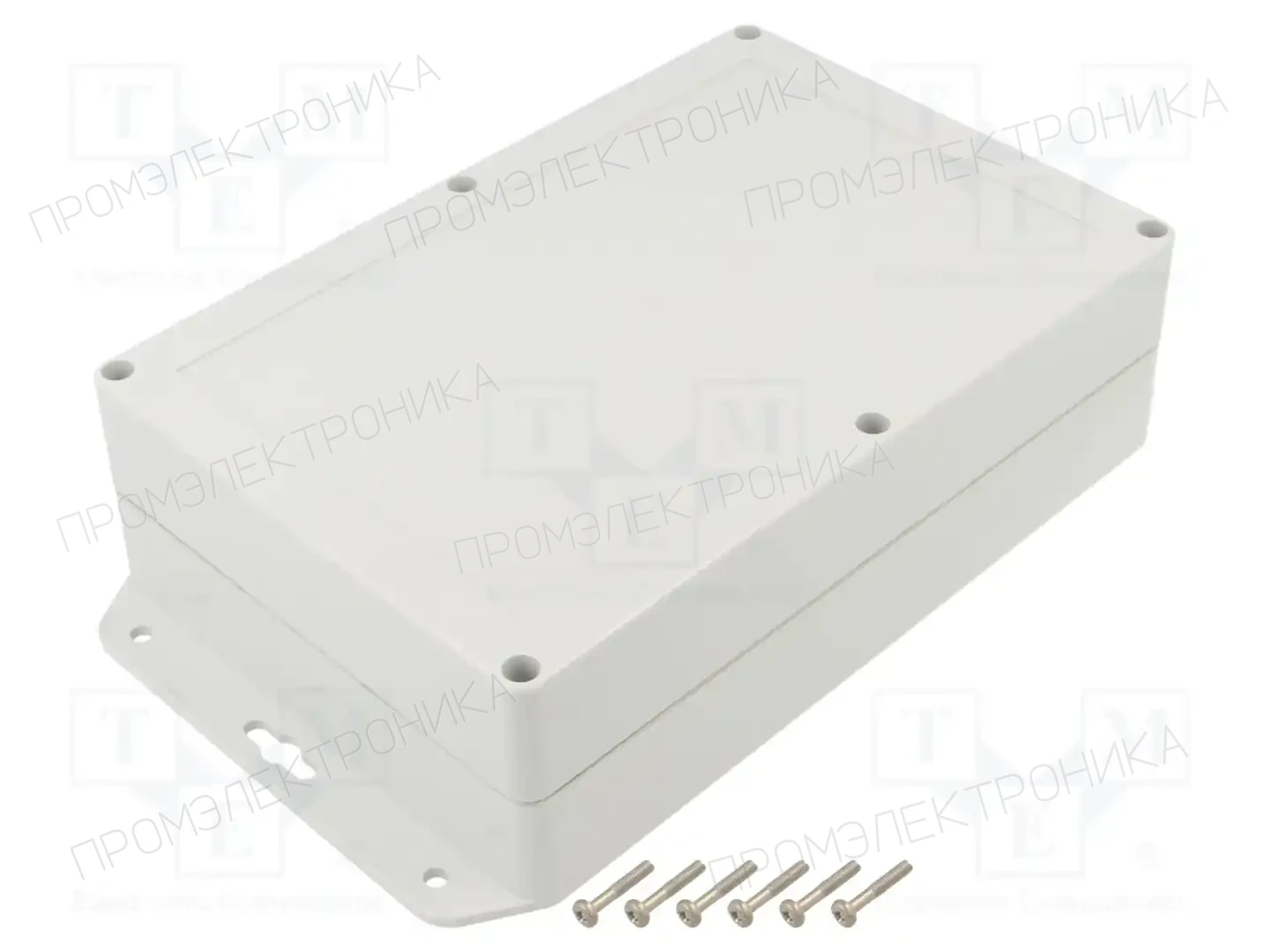 KRADEX ZP210.140.60SUJ TM ABS — Корпуса универсальные