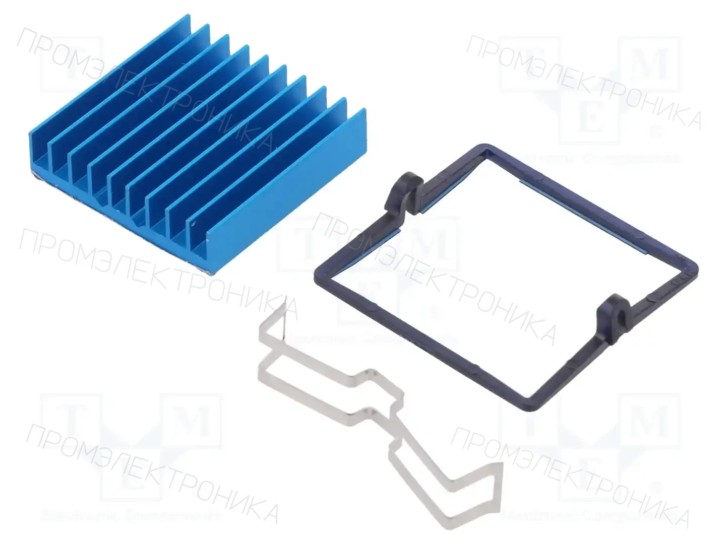 Advanced Thermal Solutions ATS-X53310B-C1-R0 — Радиаторы