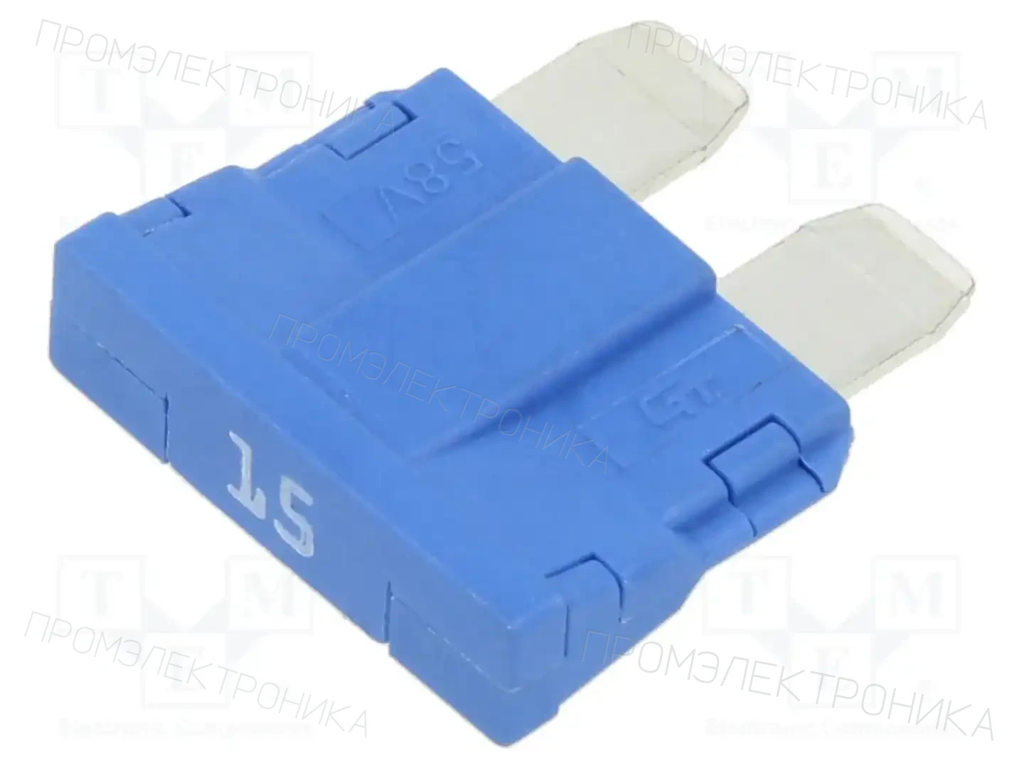 OPTIFUSE ANR58-UL-15A — Предохранители автомобильные стандартные