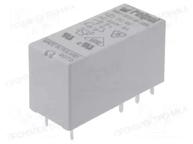 RELPOL RM84-2012-35-1009 — Реле электромагн. миниатюрные