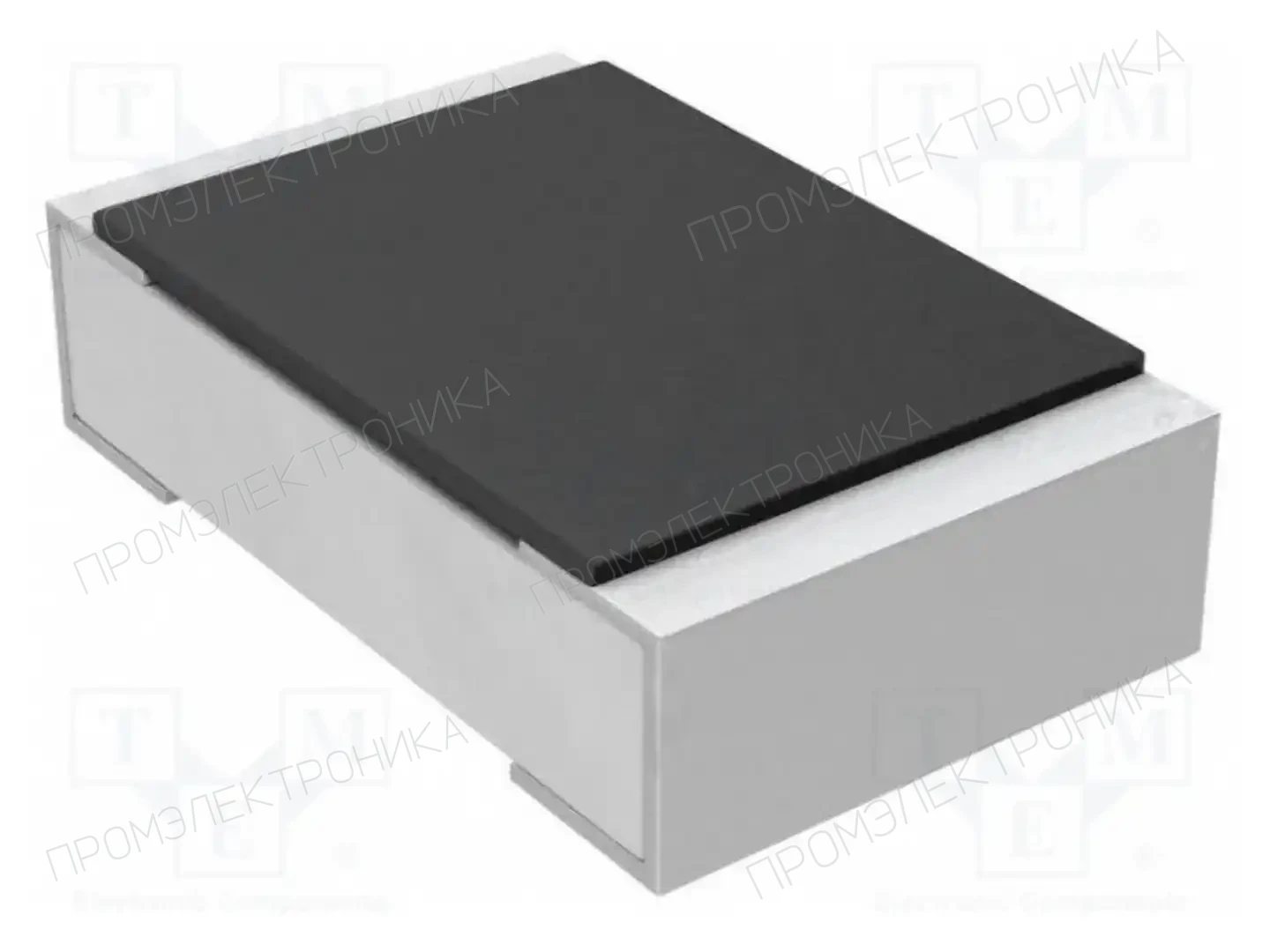 YAGEO AC0603JR-0710KL — Резисторы SMD