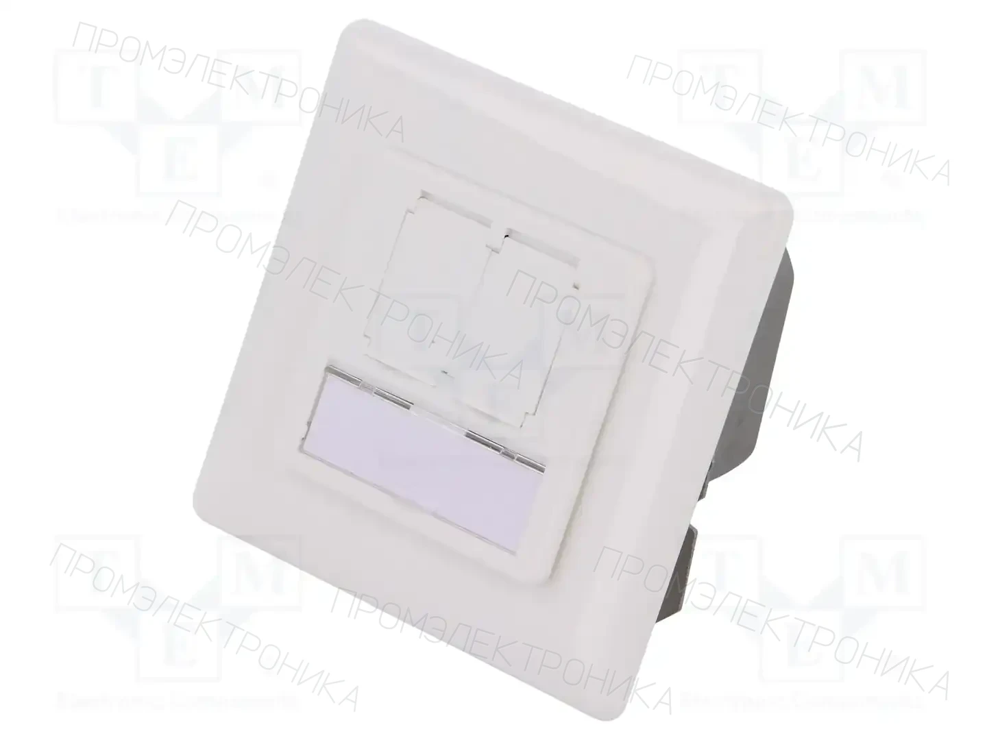 LOGILINK NP0123 — Разъeмы RJ