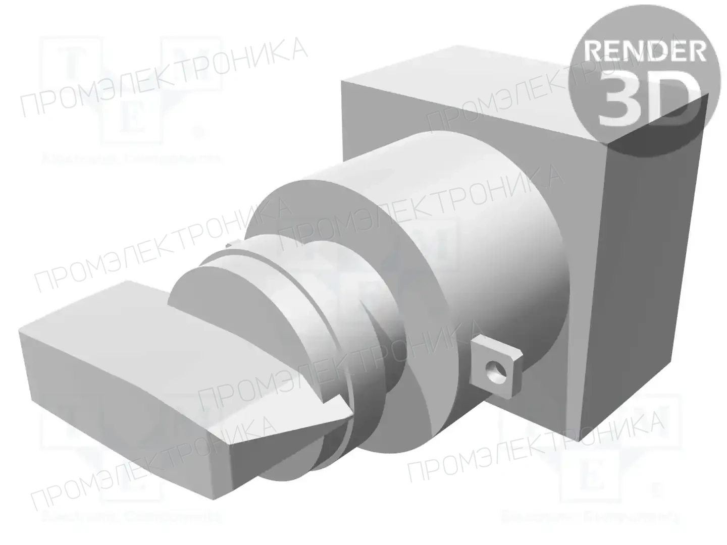 LOVATO ELECTRIC GX1692U11 — Переключатели кулачковые
