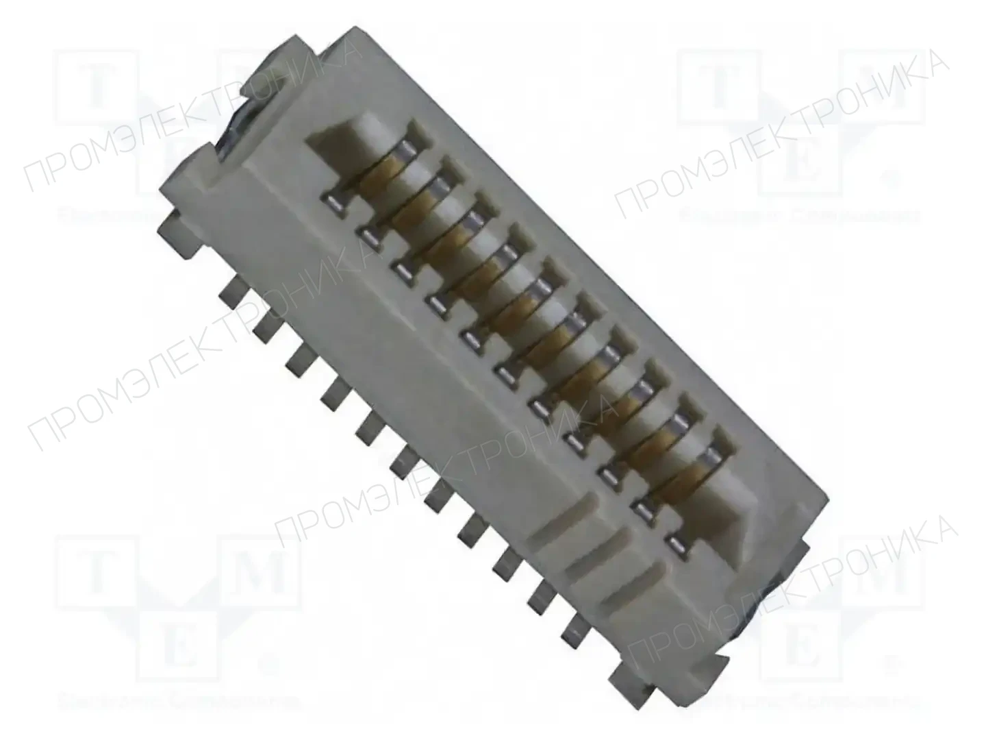 AMPHENOL 91930-21121LF — Разъeмы пластина - пластина