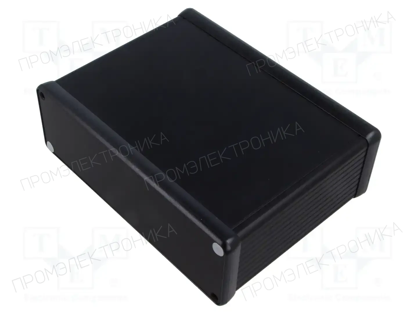 HAMMOND 1455T1201BK — Корпуса с панелью