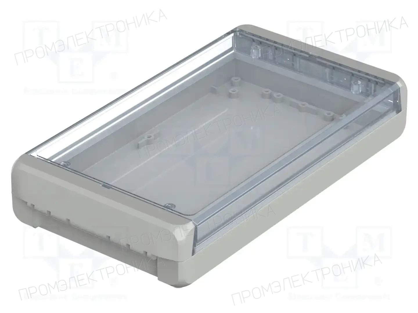 BOPLA B 221304 PC-V0-G 7035 — Корпуса универсальные