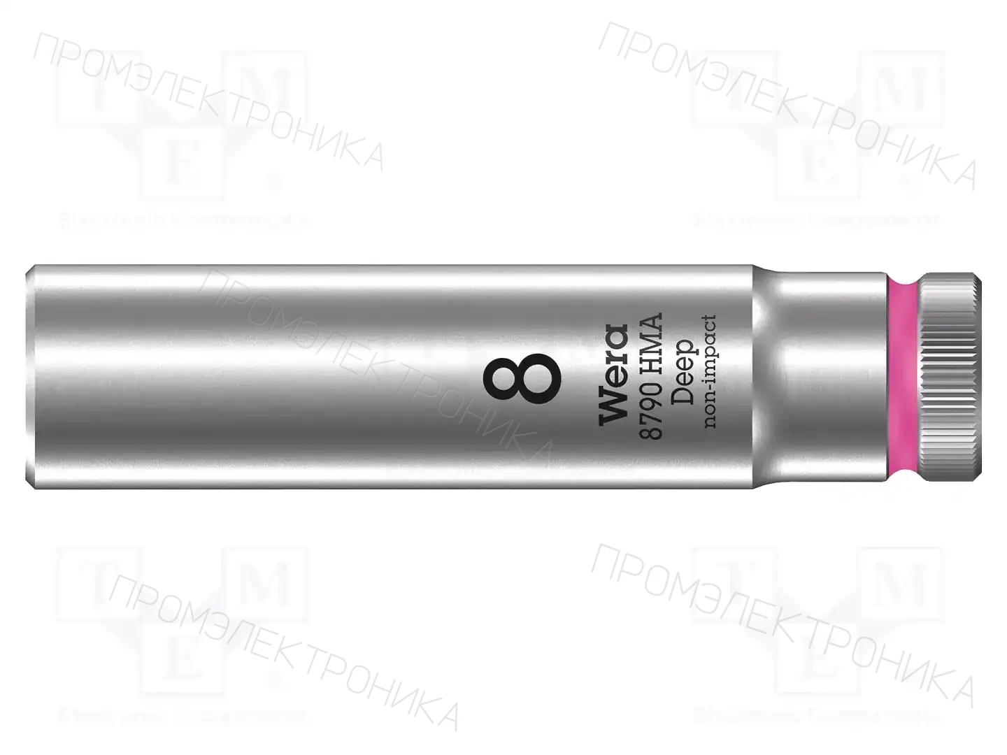 WERA 05004505001 — Ключи накидные