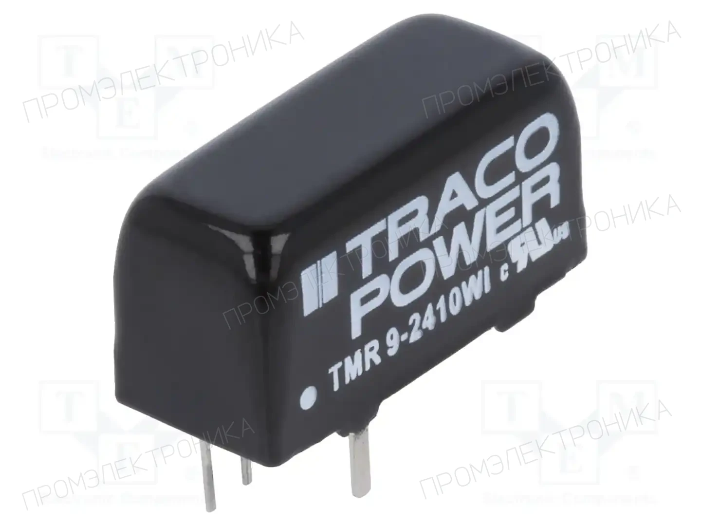 TRACO POWER TMR 9-2410WI — Преобразователи DC/DC