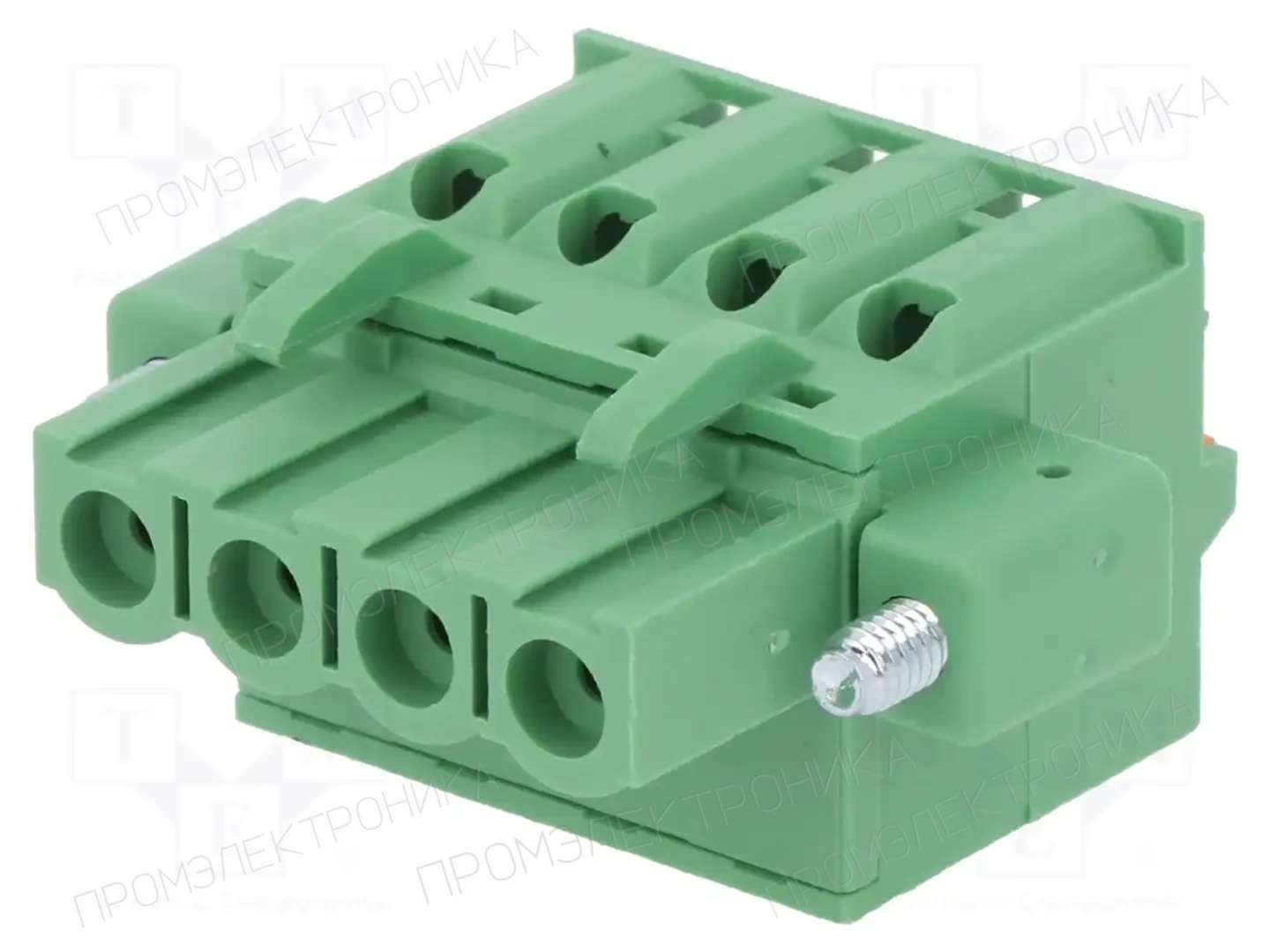 DEGSON ELECTRONICS 2EDGKDFM-5.0-04P-14-00AH — Клеммные колодки разъемного типа