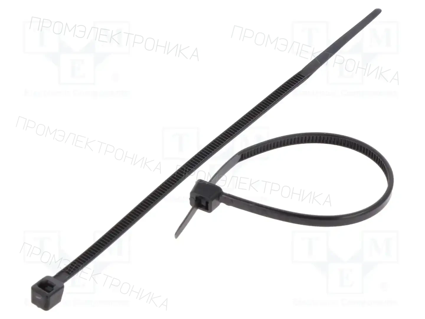 KSS WIRING CVR100W — Зажимные хомуты
