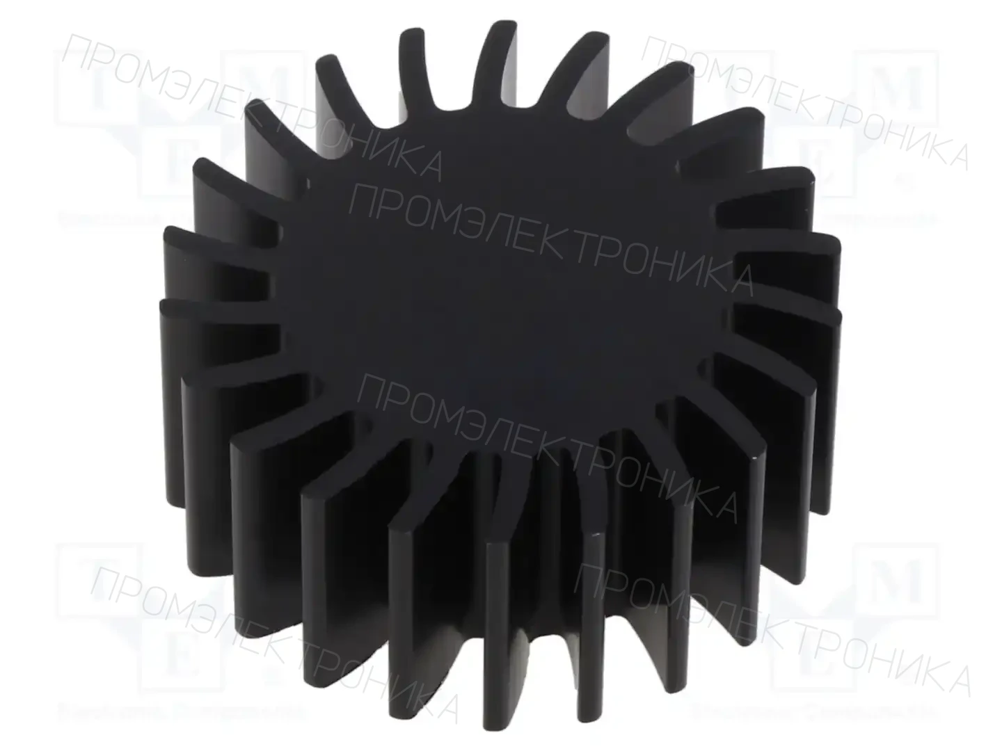 FISCHER ELEKTRONIK SK 619 20 SA — Радиаторы