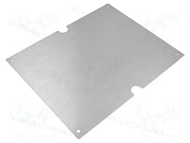 FIBOX TM 2330 — Корпуса - монтажные платы