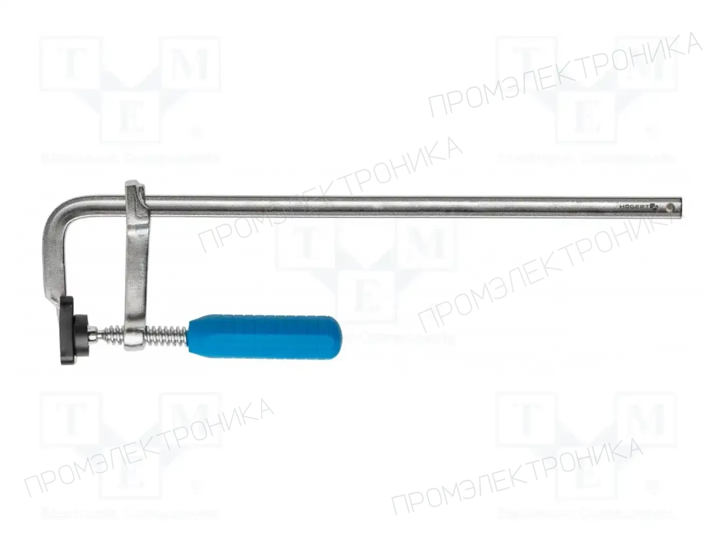 HÖGERT TECHNIK HT3B914 — Тиски и струбцины