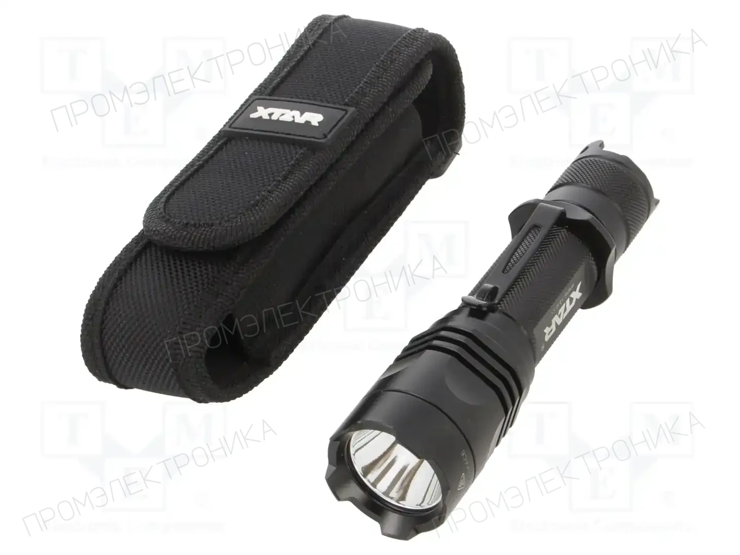XTAR TZ28 1500 — Фонарики