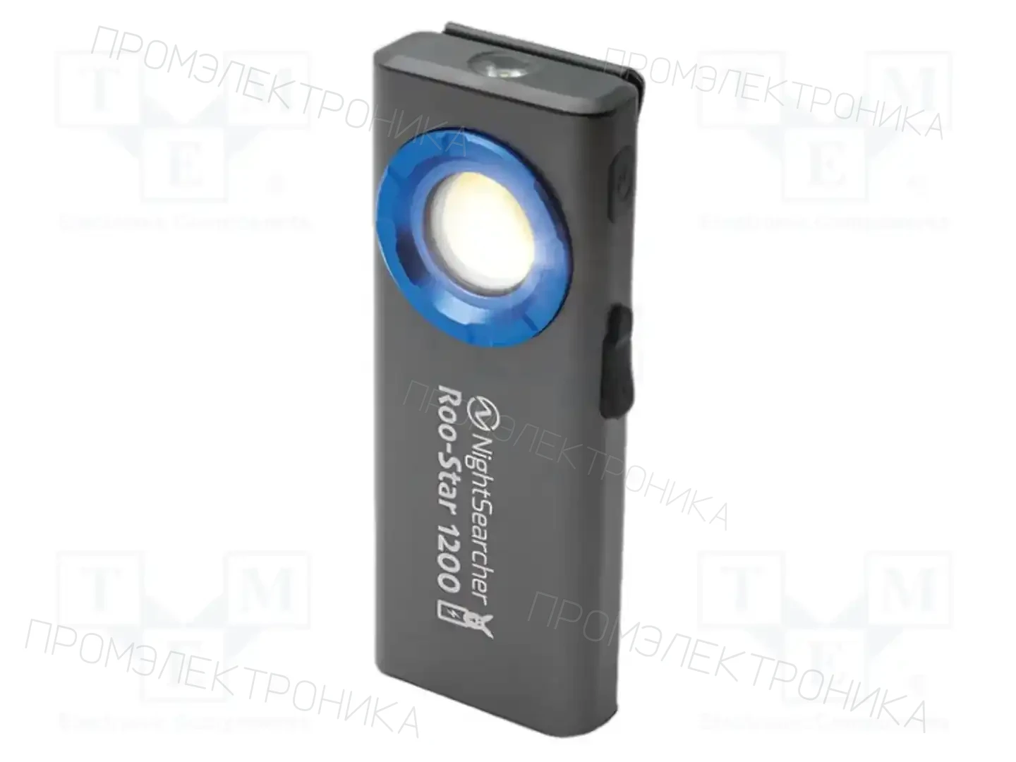 NightSearcher NSROO-STAR1200S — Промышленное и цеховое освещение