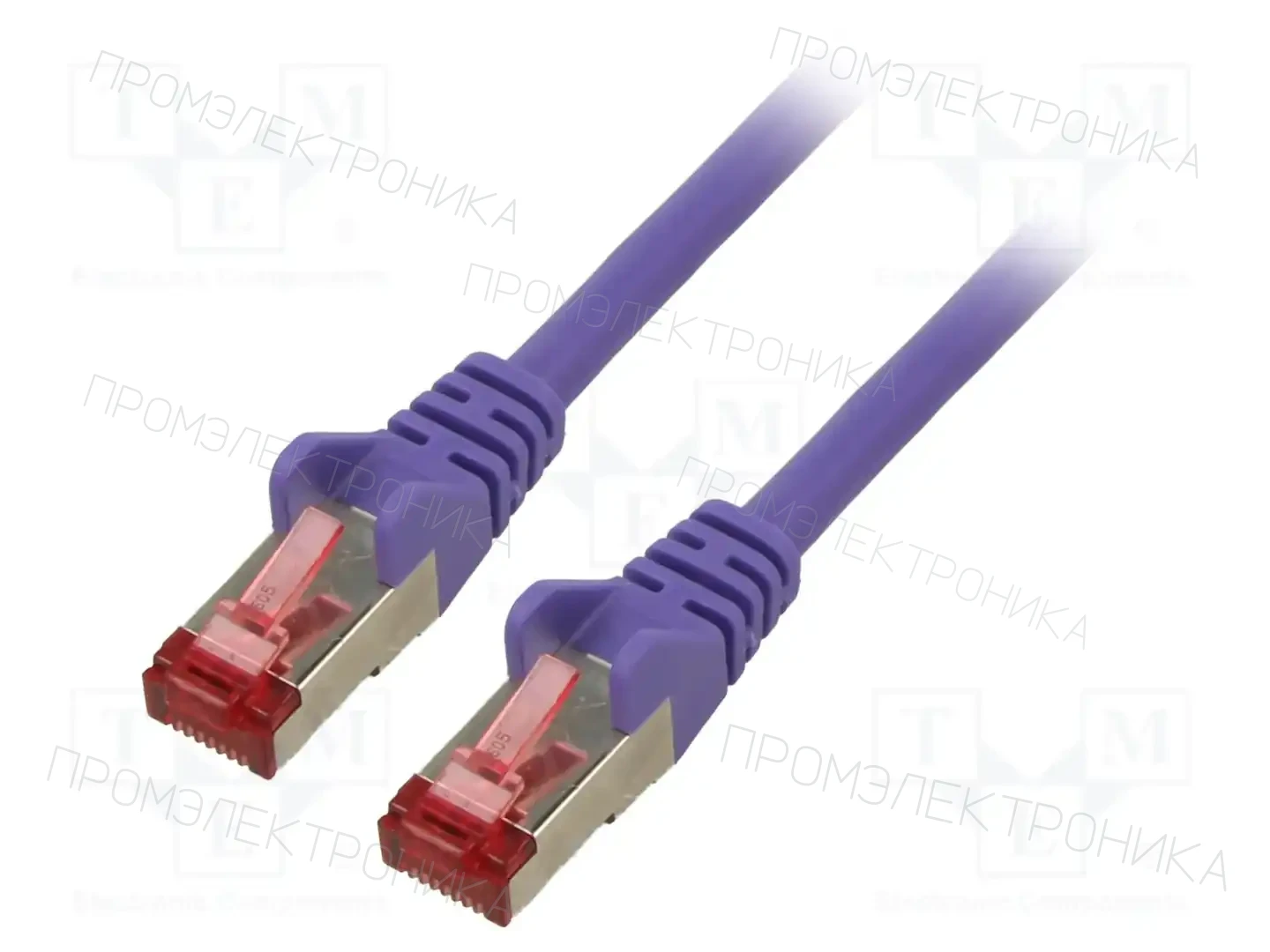 GOOBAY 95520 — Кабели и адаптеры RJ45