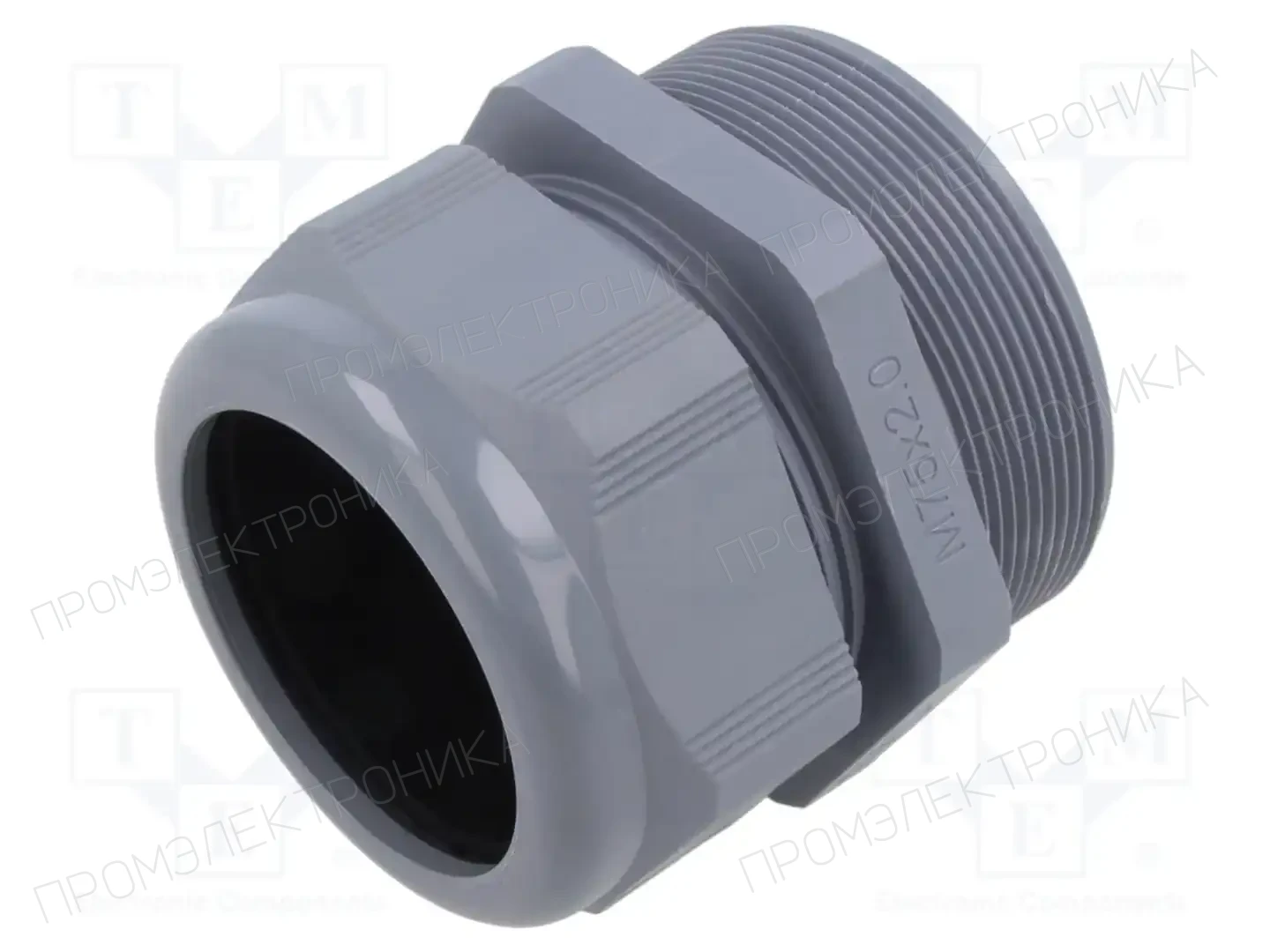 TE Connectivity EP-SG-M75-GR-A — Кабельные вводы