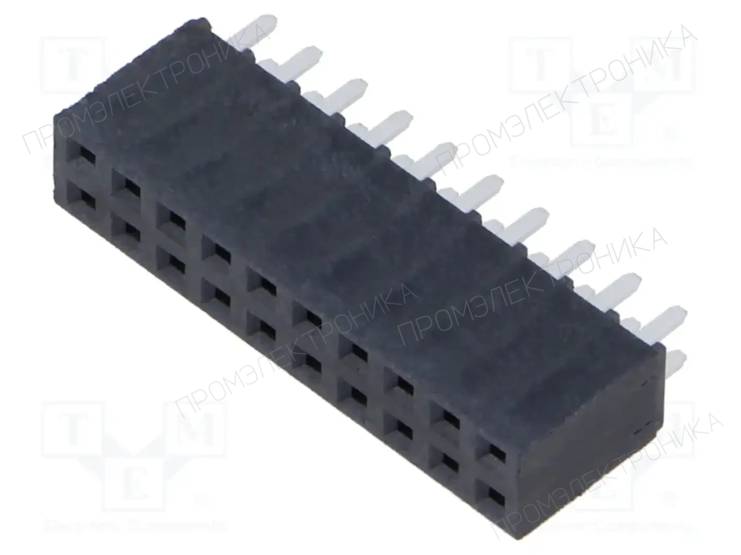 SAMTEC SSW-110-01-T-D — Разъeмы пластина - пластина