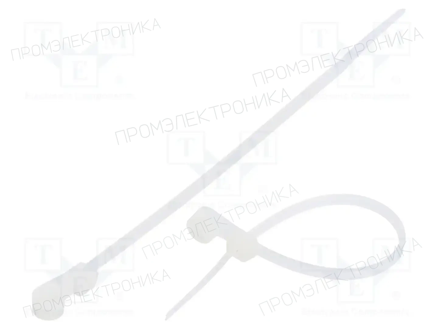 FIX&FASTEN FIX-M-2.5X112/N — Зажимные хомуты