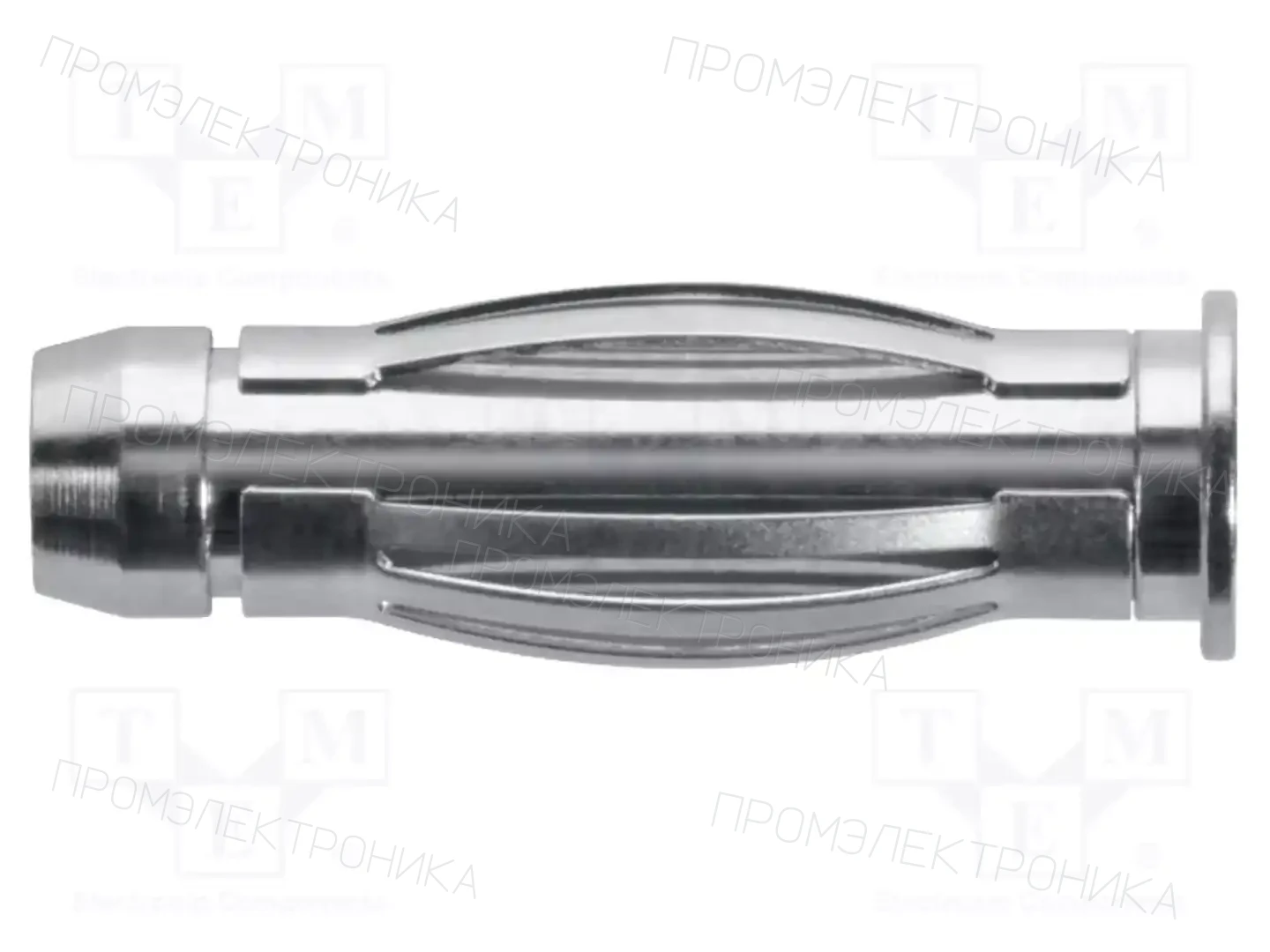SCHÜTZINGER FK 1184 NI — Вилки банановые 4мм