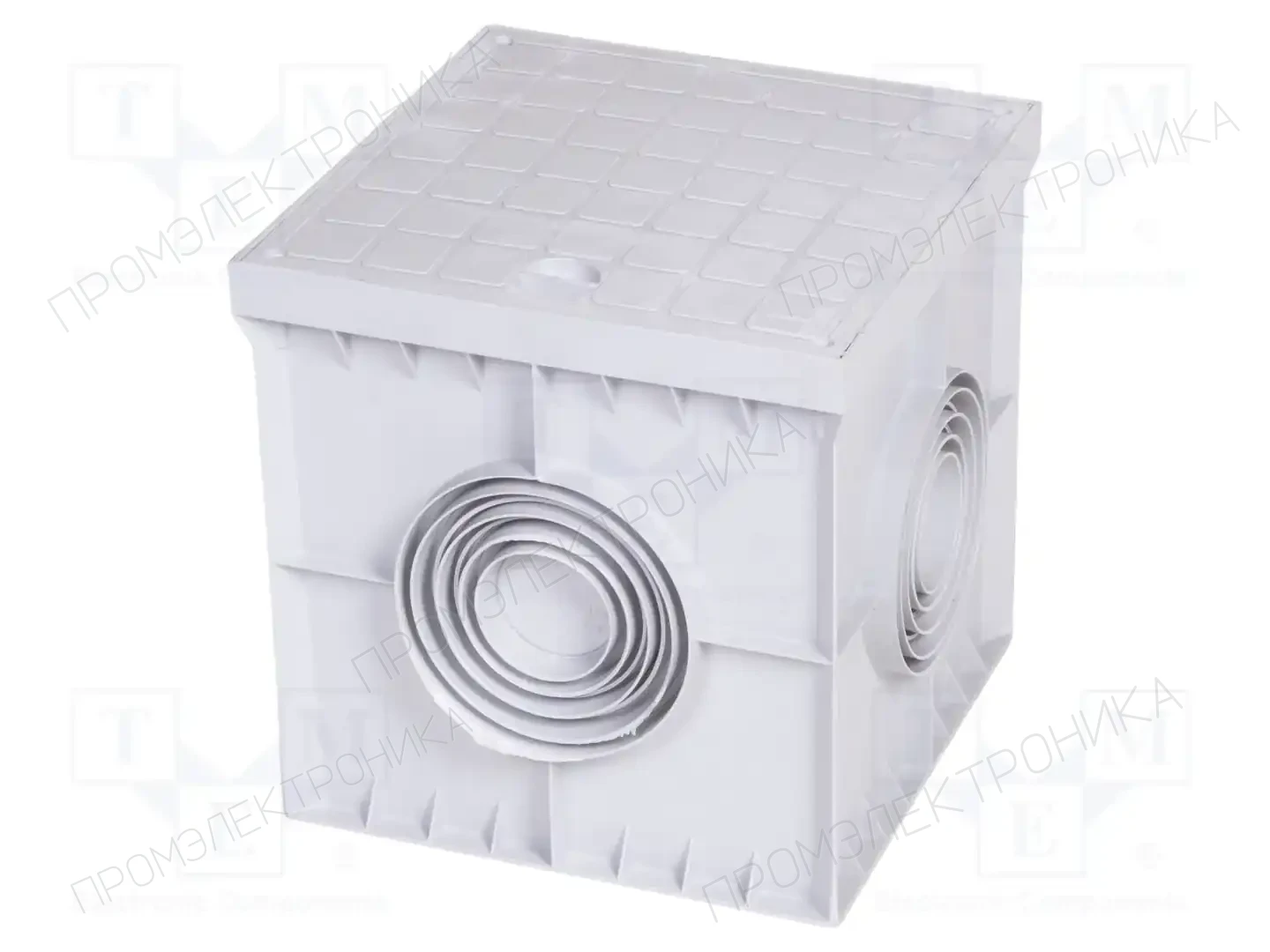 PAWBOL R.8172 — Корпуса для электрооборудования
