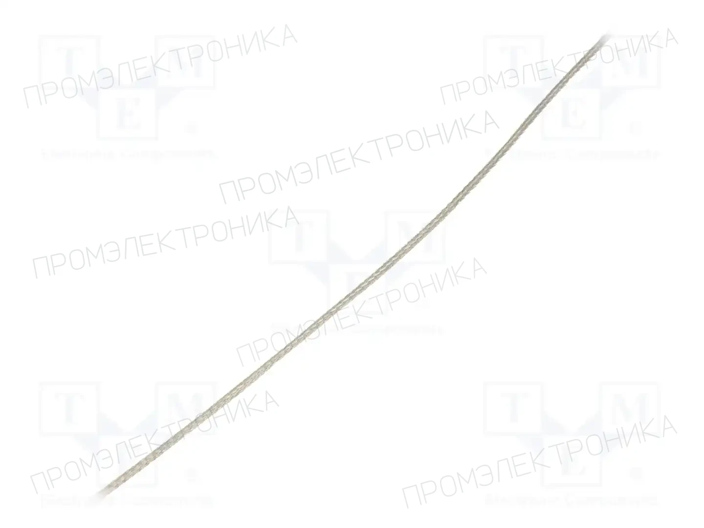 ALPHA WIRE 1224 SV001 — Оплётки и медные провода