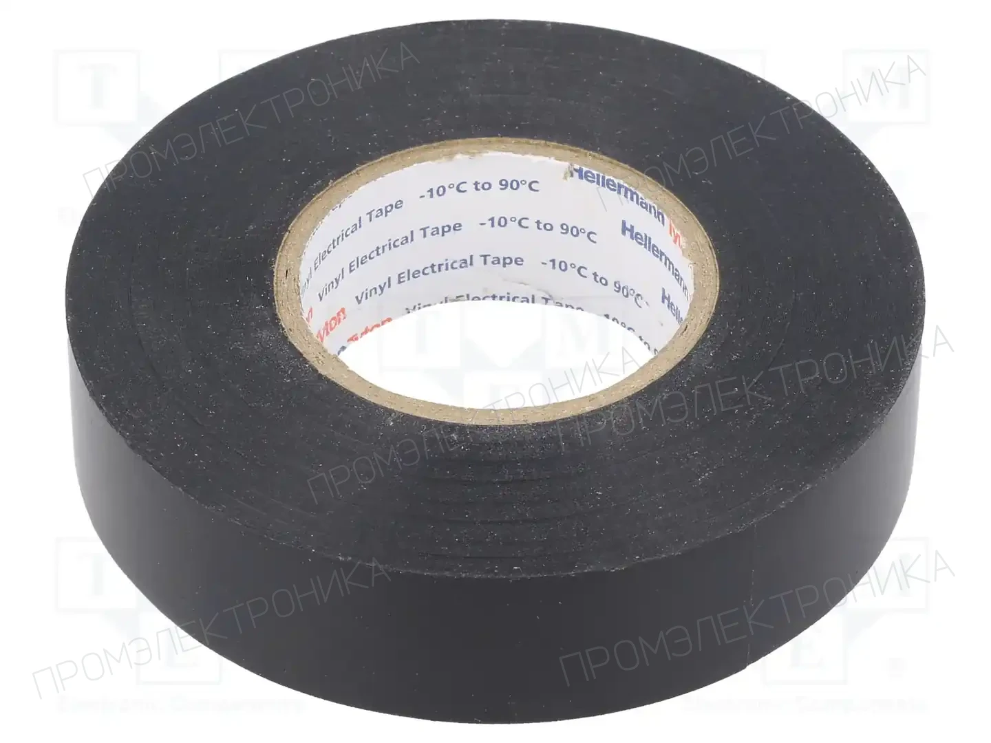HELLERMANNTYTON 710-10300 HELATAPE FLEX20 — Ленты изоляционные