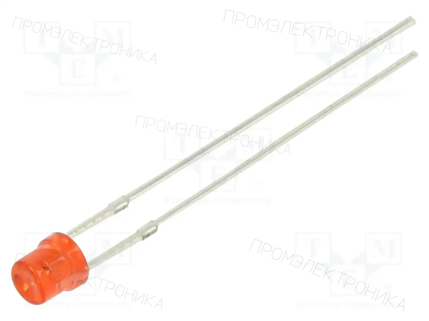 OPTOSUPPLY OSR5JA3P83A — Круглые светодиоды THT