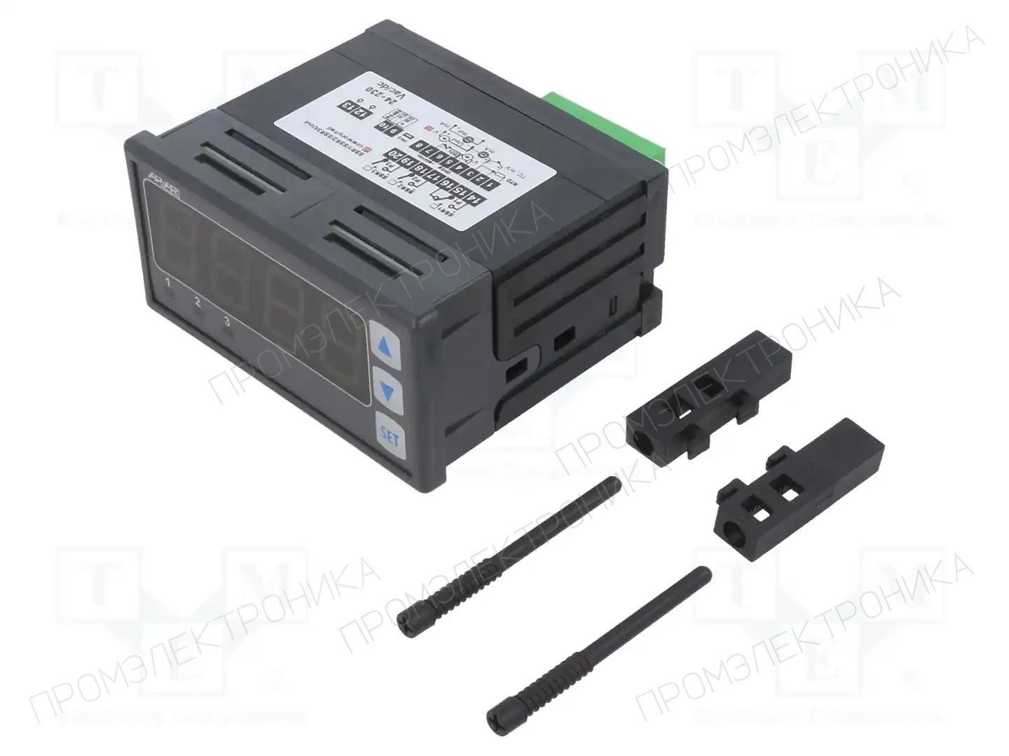 APAR AR650/P/P/P/WU/RS485 — Регуляторы температуры