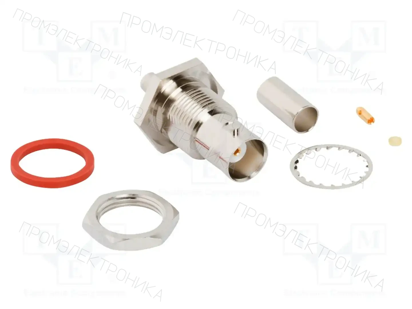 AMPHENOL RF 031-6927 — Разъeмы BNC