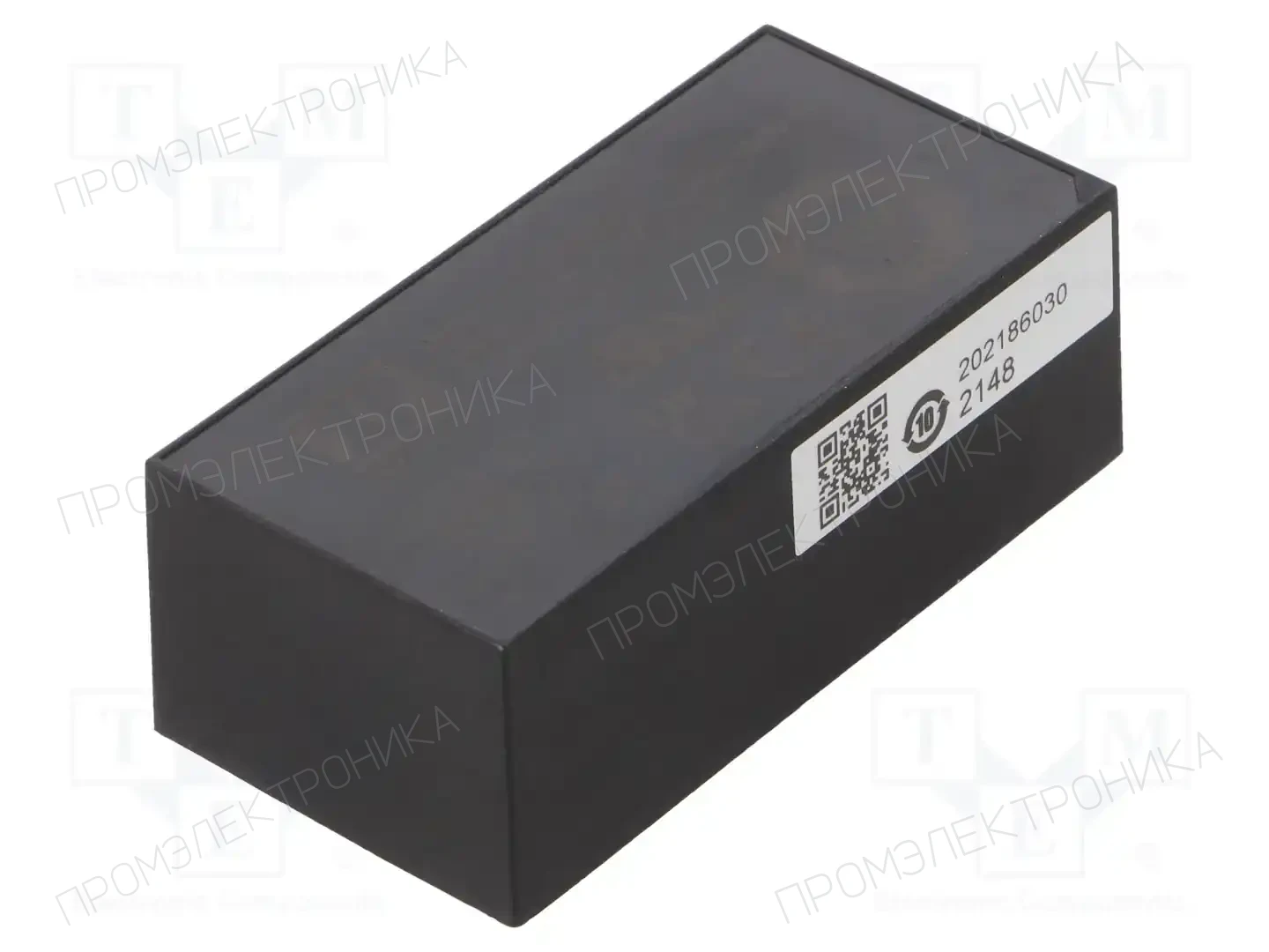 XP POWER VCE20US09 — Преобразователи AC/DC для PCB