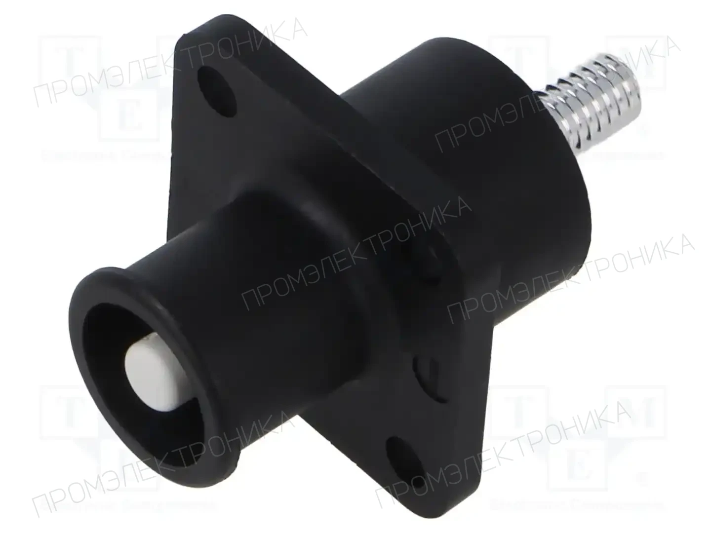 DEGSON ELECTRONICS ESS-100A-16-S-BK-00 — Разъeмы DC