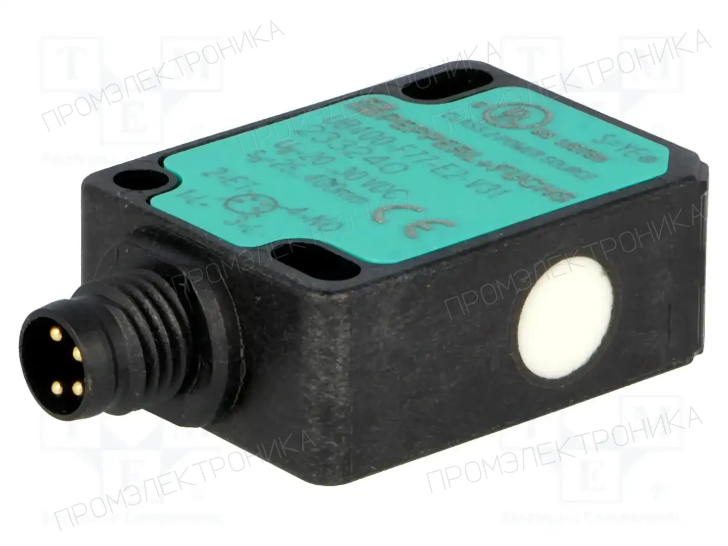 PEPPERL+FUCHS UB400-F77-E2-V31 — Датчики ультразвуковые