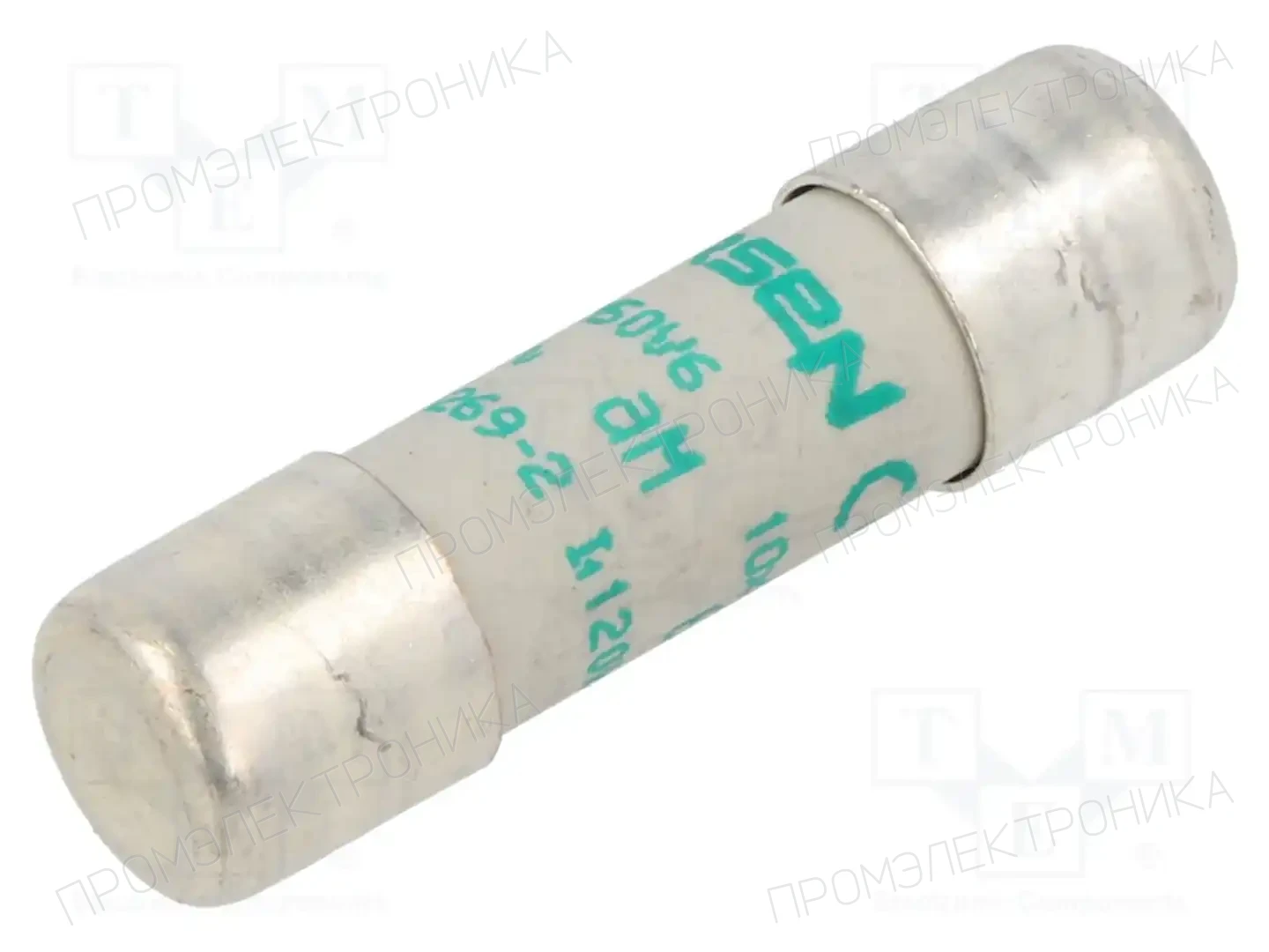 SCHNEIDER ELECTRIC DF2CA06 — Предохранители 10,3x38мм медленные