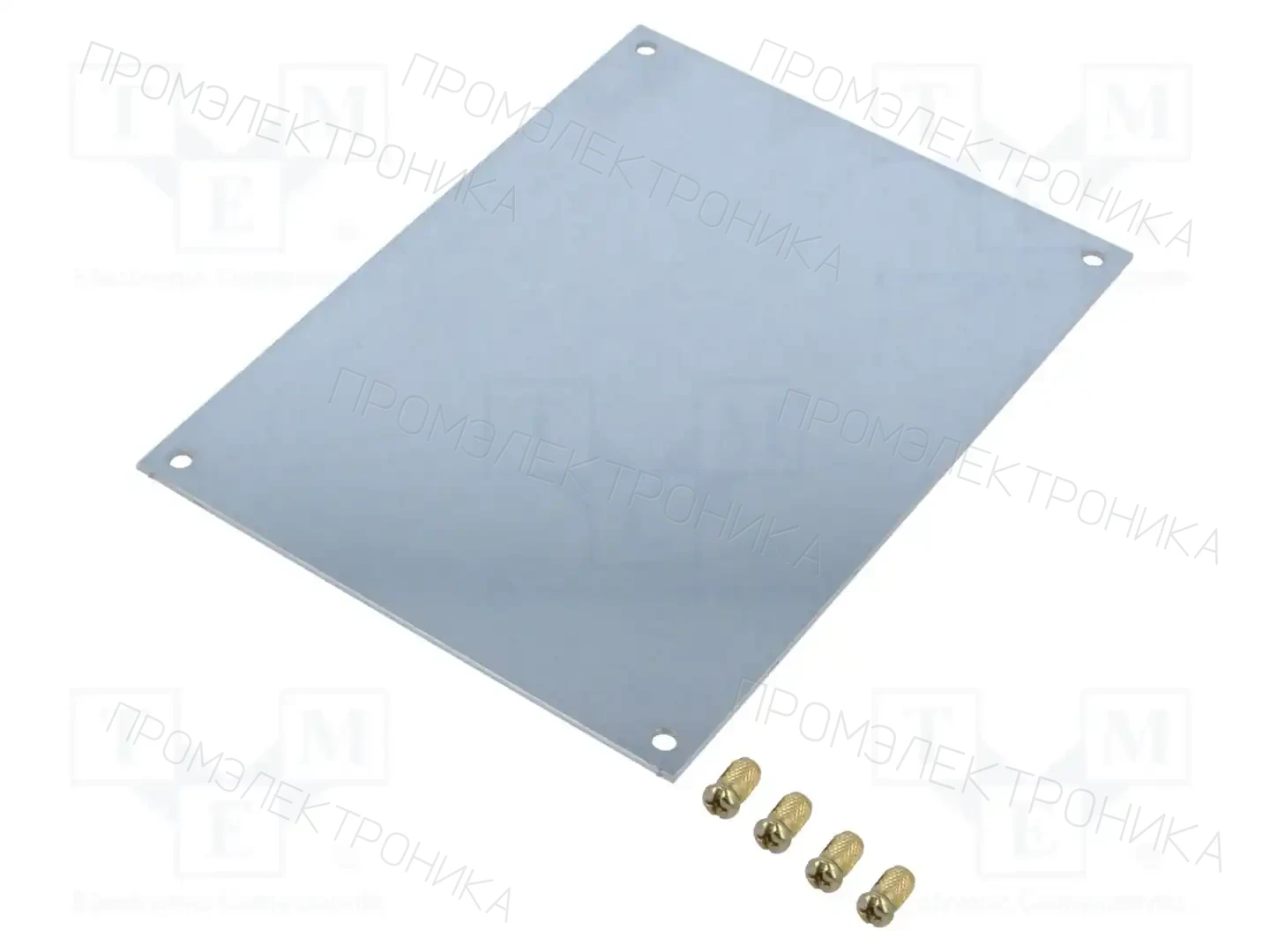 SCAME 653.013 — Корпуса - монтажные платы