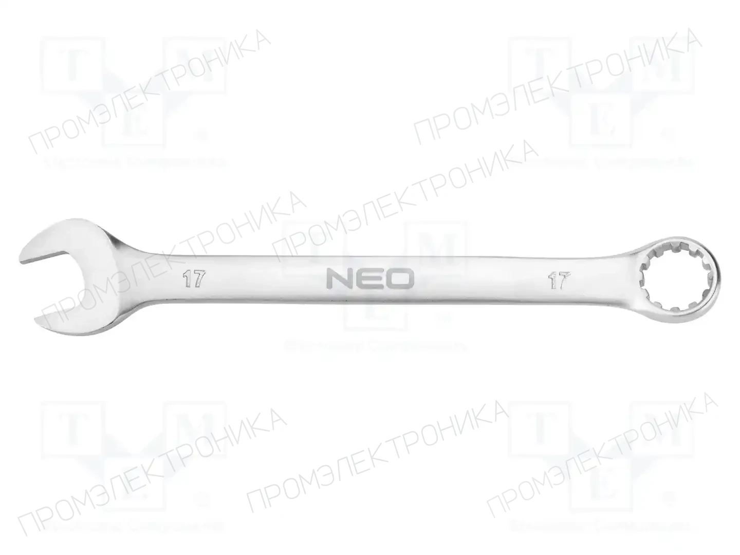 NEO TOOLS 09-661 — Рожковые и накидные ключи