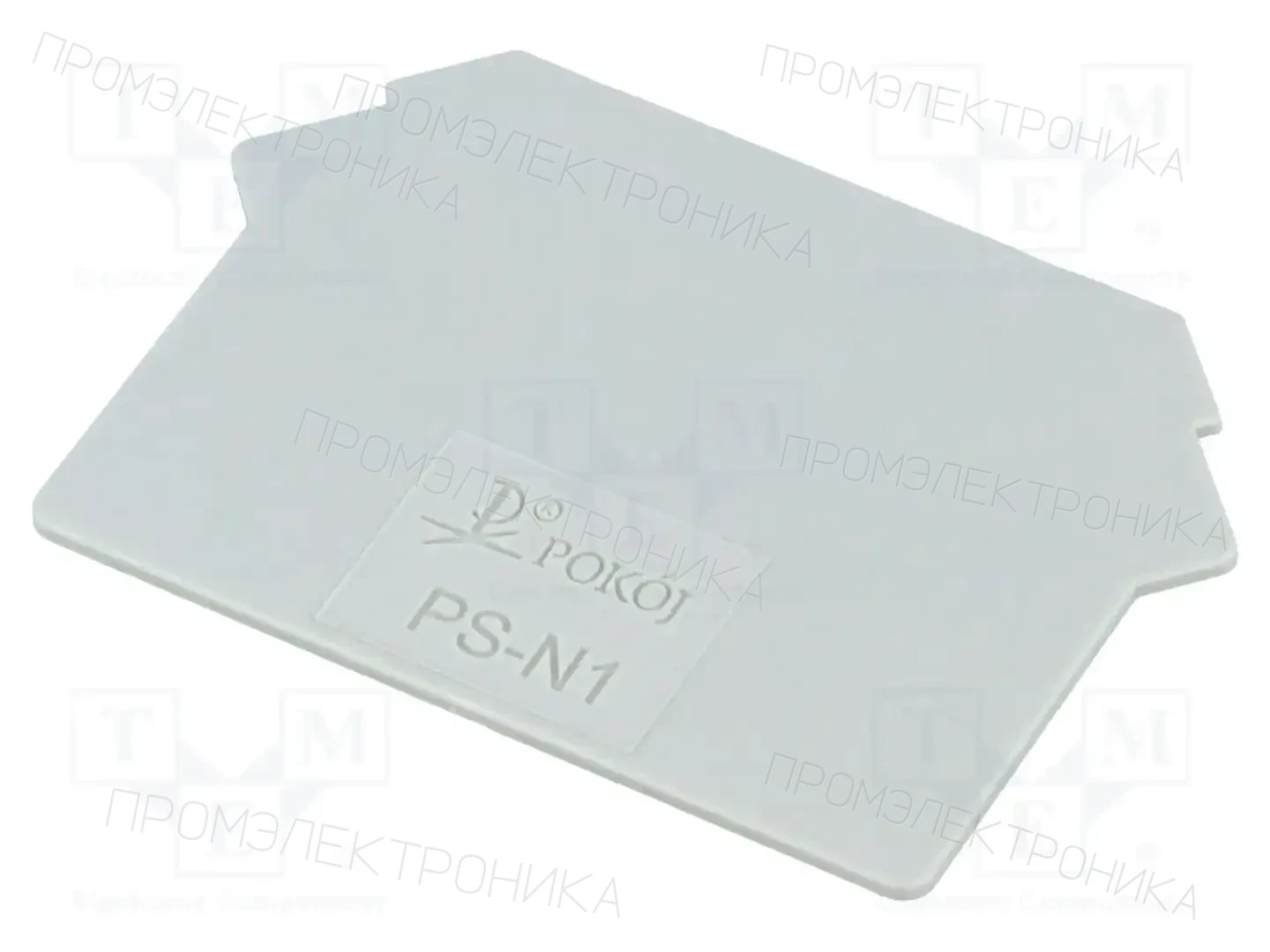 POKÓJ A41-8118 — Соединителей на рейку