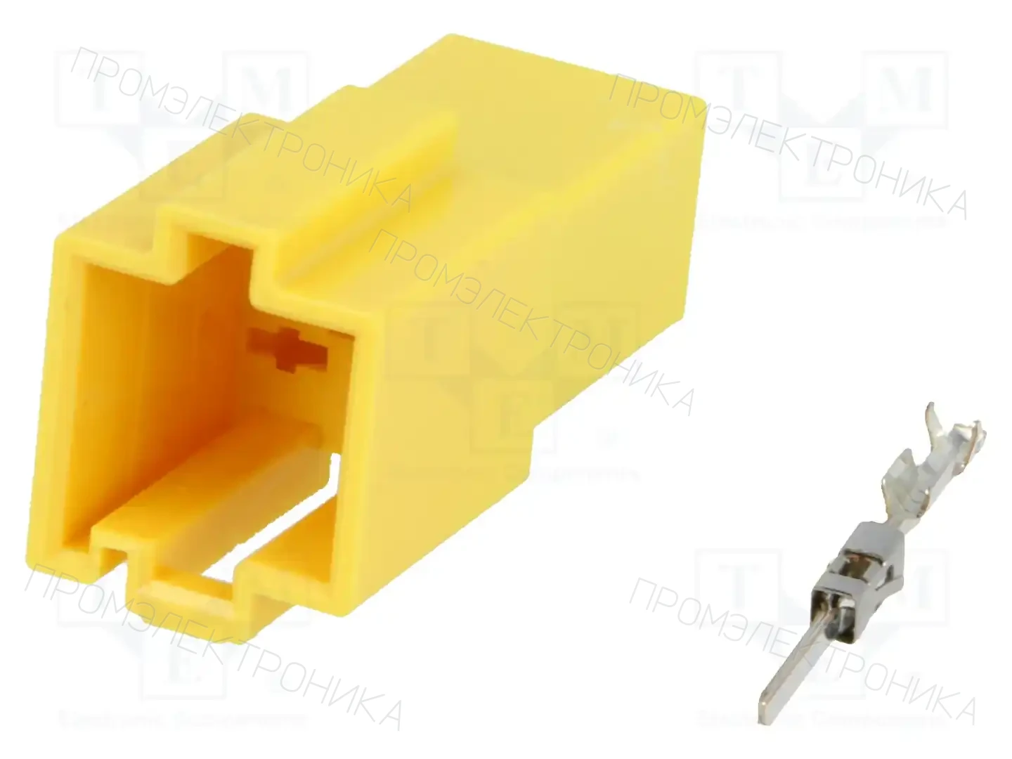 4CARMEDIA 361455 — Разъемы car audio - корпуса и вилки
