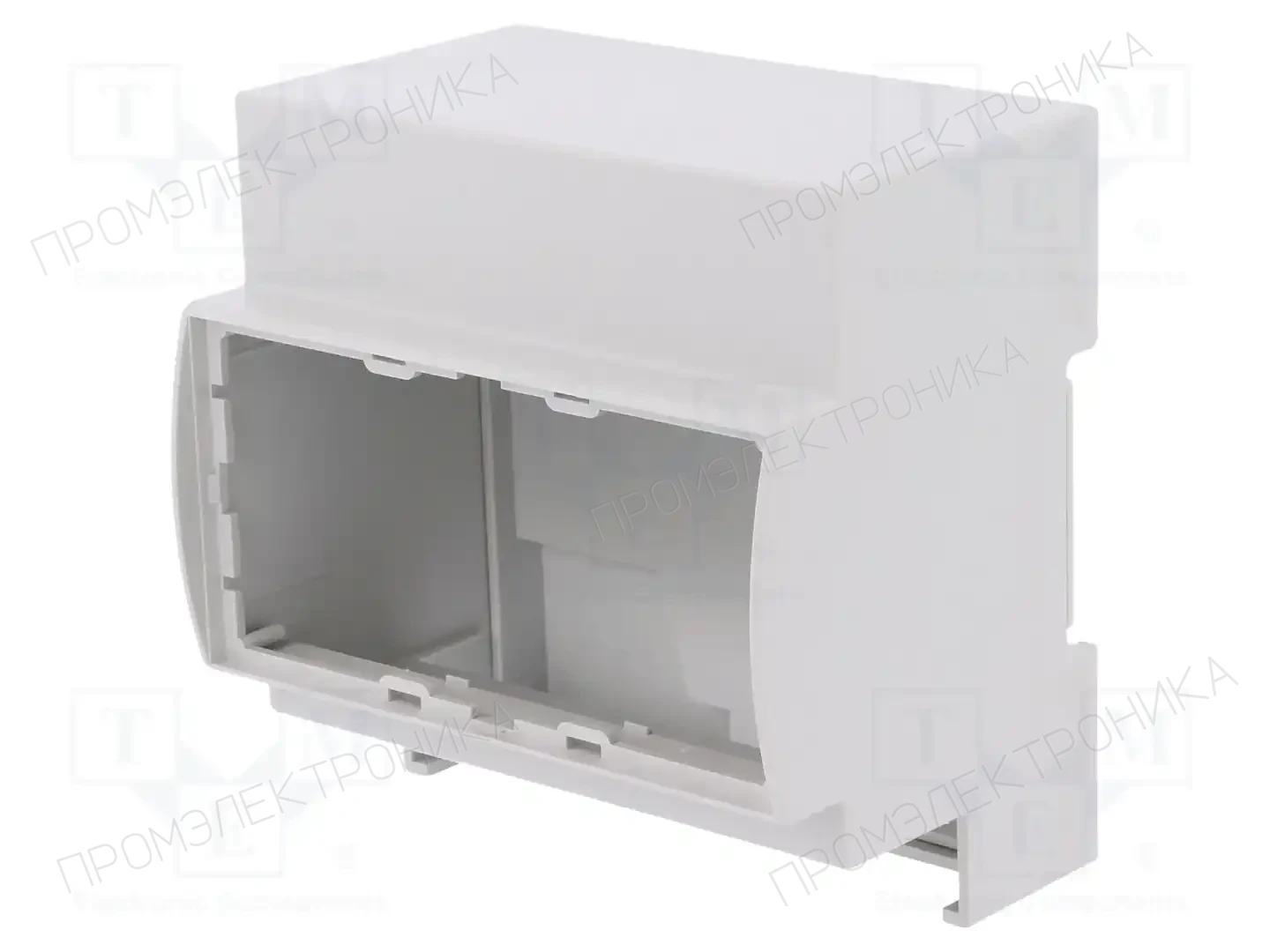 ITALTRONIC 25.0506000.BL — Корпуса на DIN-рейку