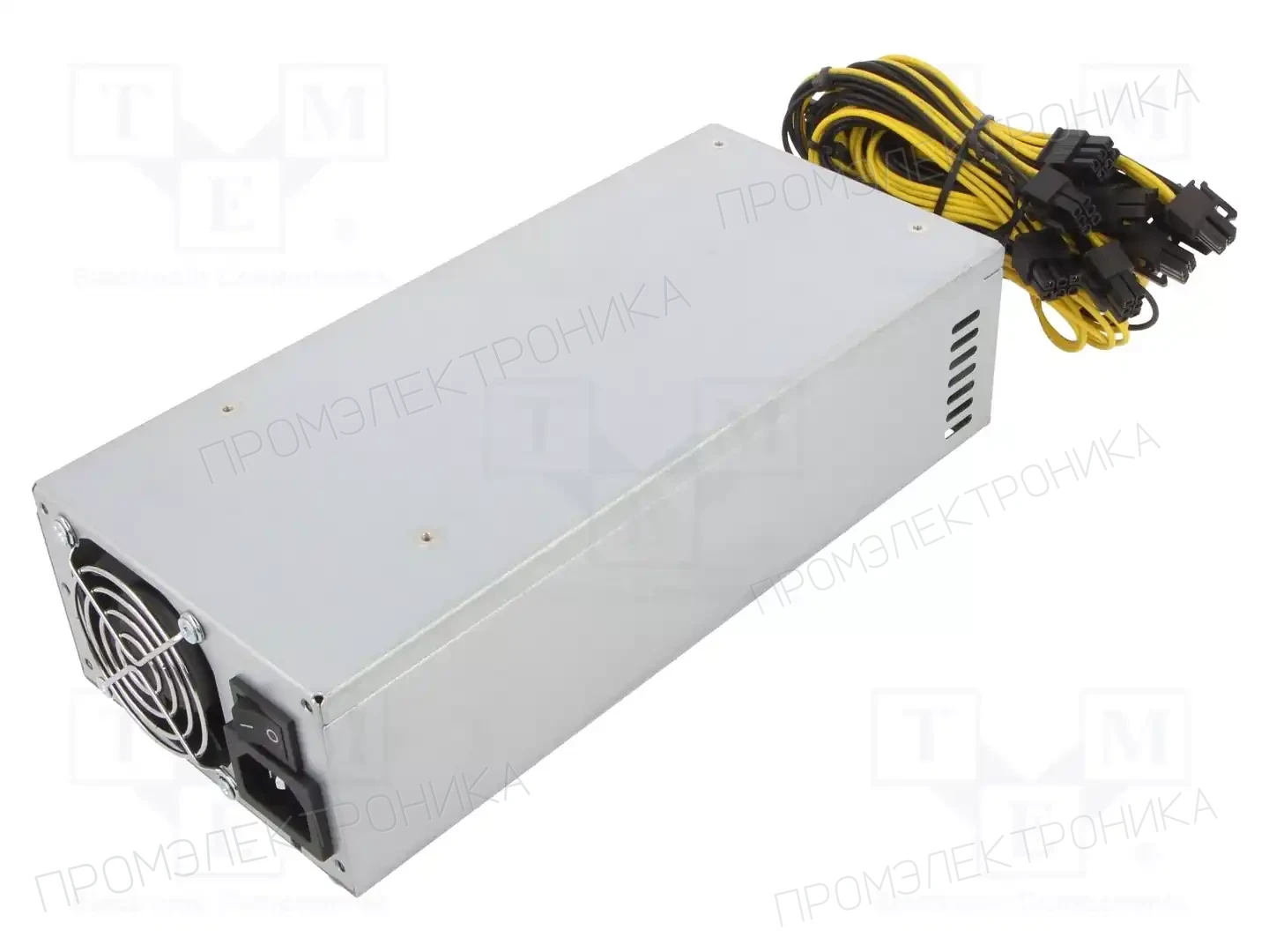 QOLTEC 50349 — Компьютерные блоки питания и UPS'ы