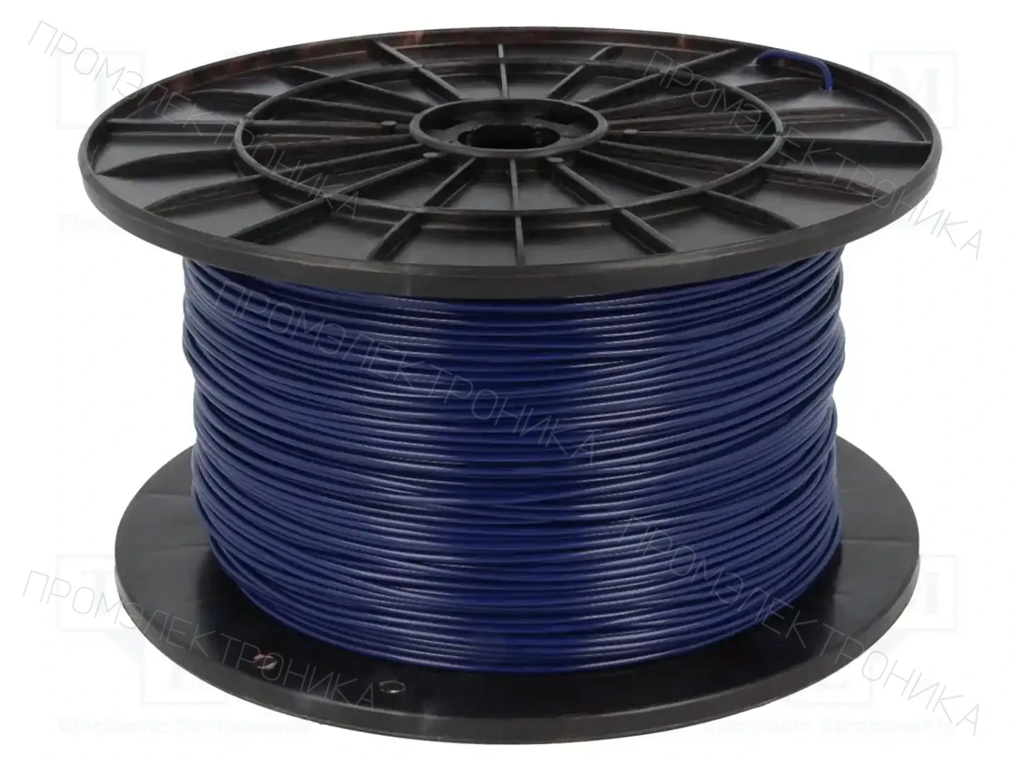 DEVIL DESIGN PLA-1.75- NAVY(DARK)BLUE — Принтеры 3D и аксессуары