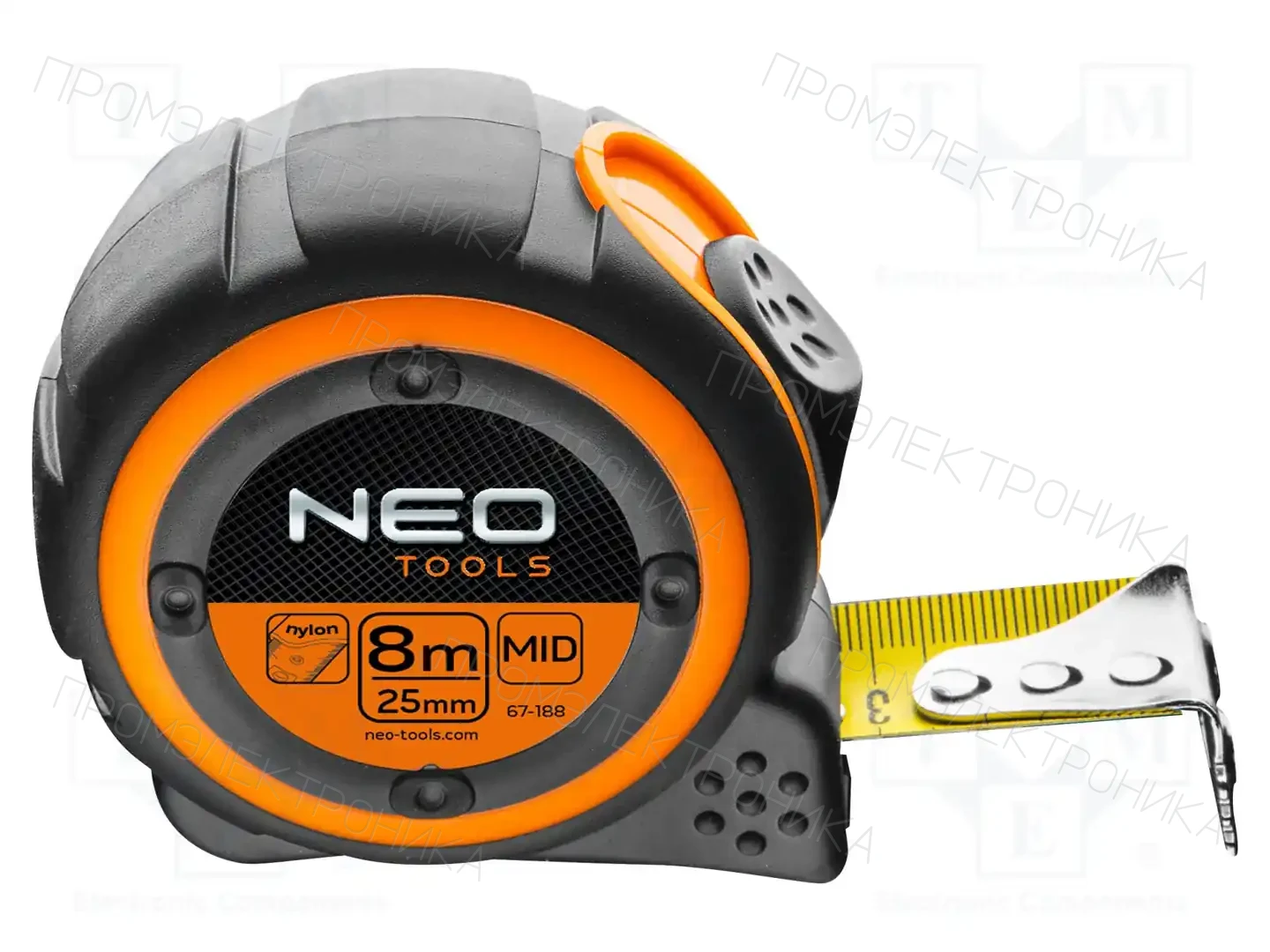 NEO TOOLS 67-188 — Измерительные инструменты