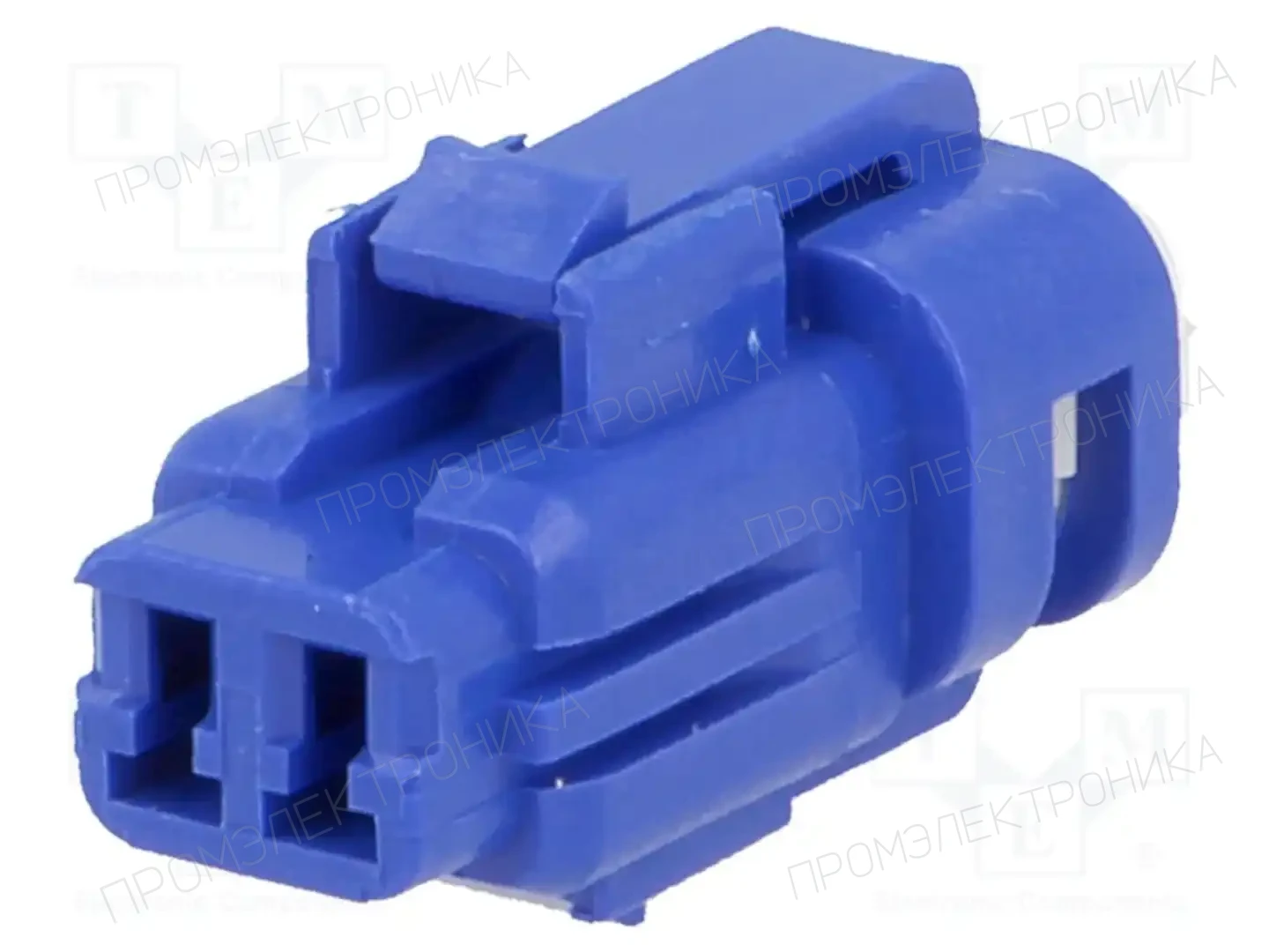 EDAC 560-002-000-410 — Разъeмы Automotive