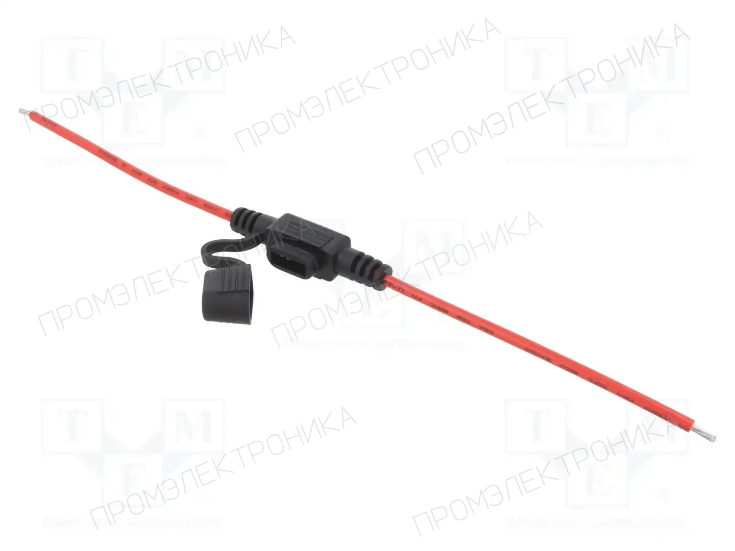 OPTIFUSE LPM-01B-14R — Гнезда автомобильные предохранительные