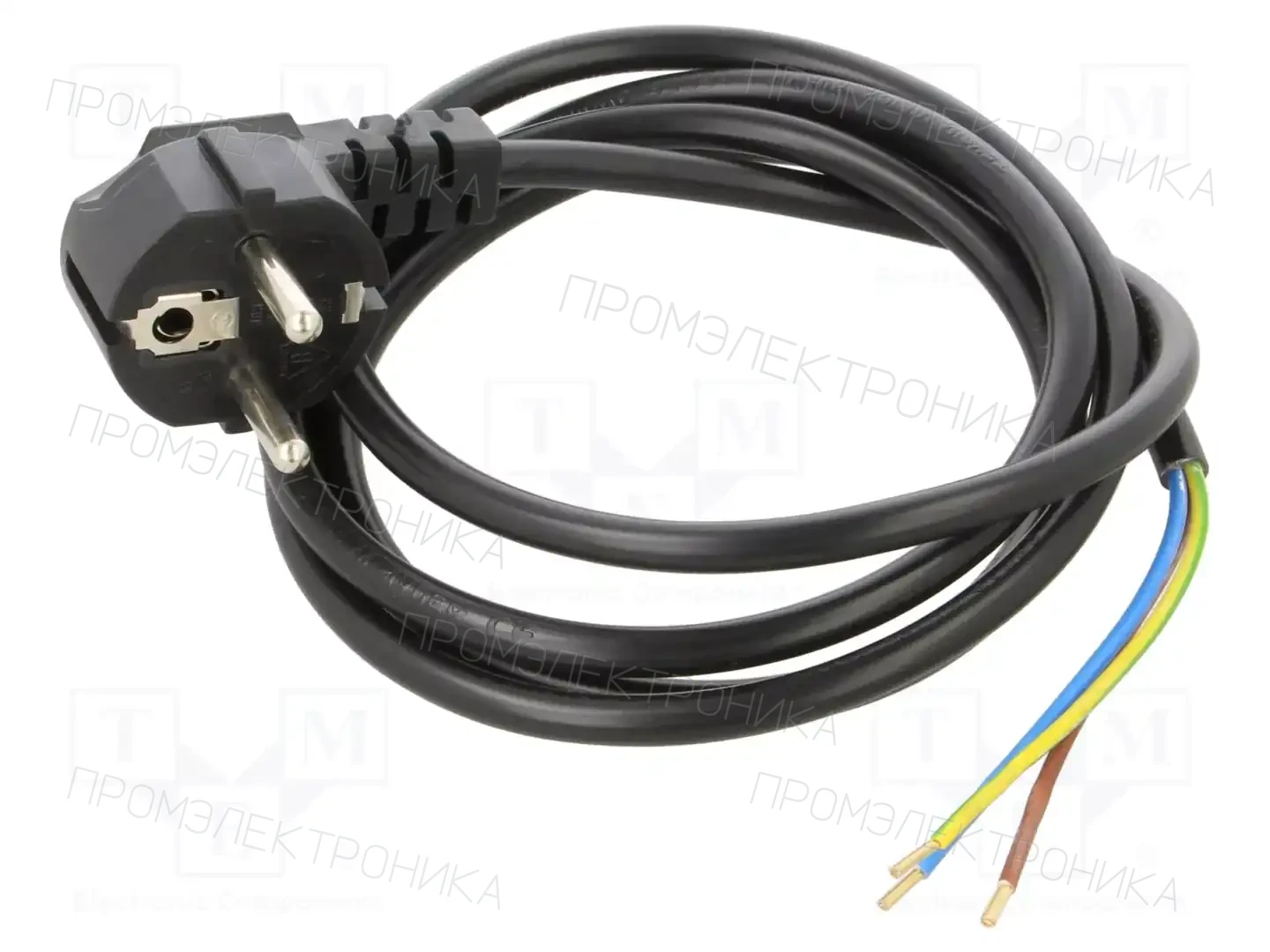 JONEX 5907570007918 — Кабели питания компьютерные и универс