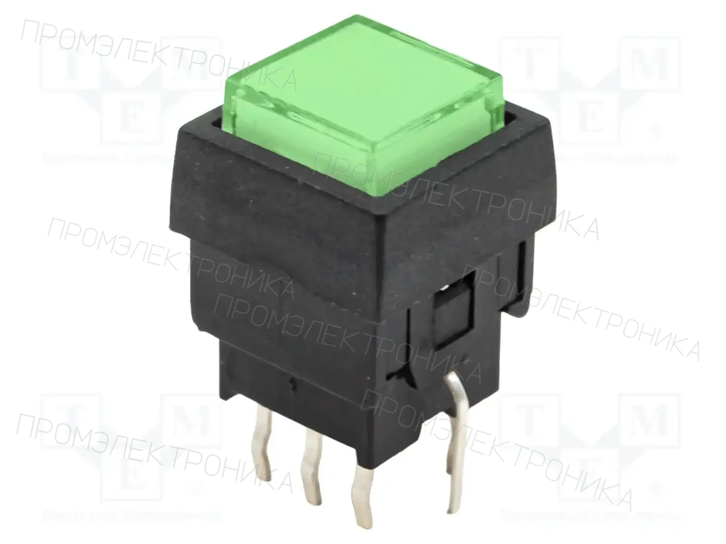 E-SWITCH LP4EE1PBATG — Переключатели детекторные