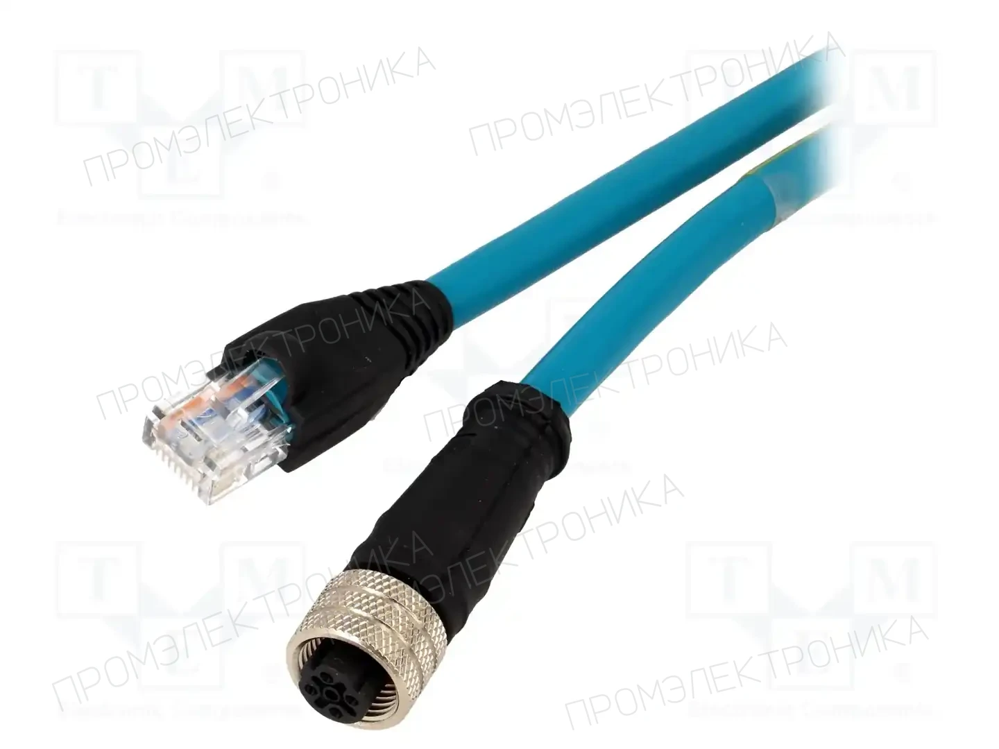 MOLEX 1201080010 — Адаптеры M12