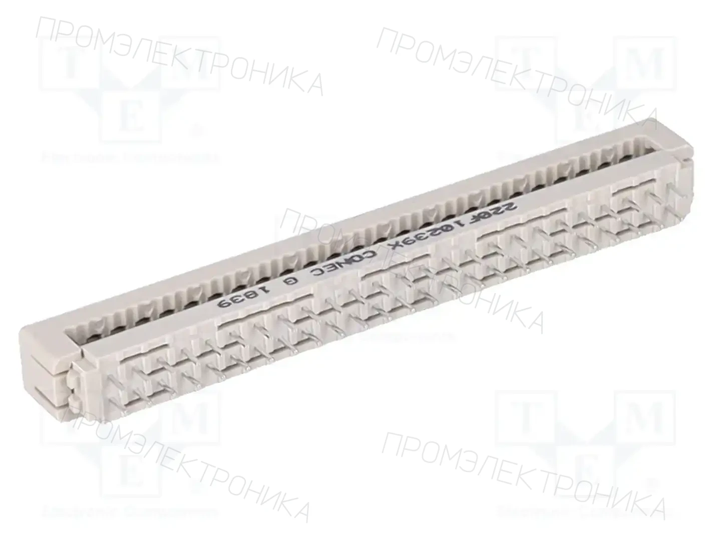AMPHENOL 220F10239X — Сигнальные разъемы - некласс